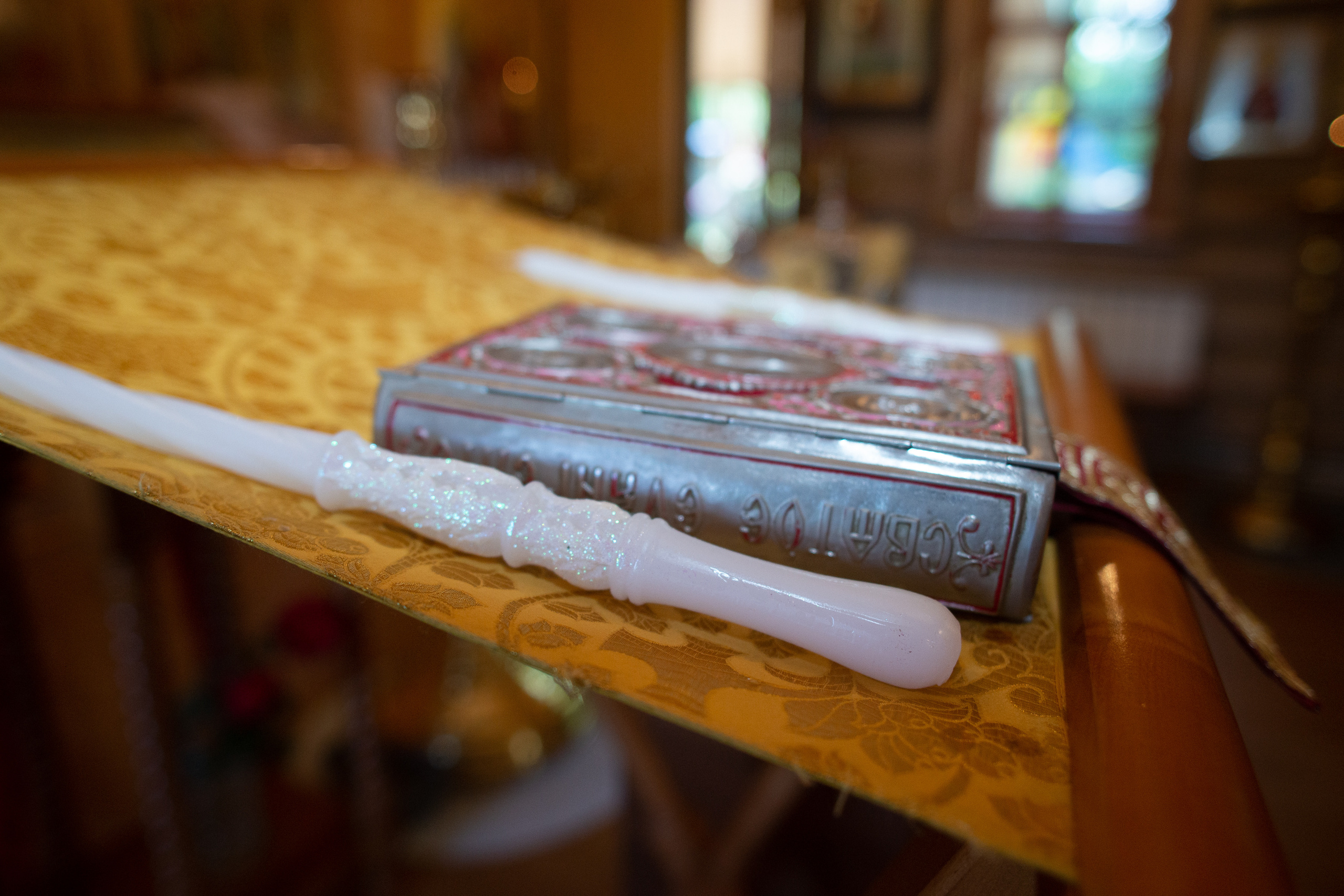 Венчание. Ольга Плаксина фотограф в Саратове