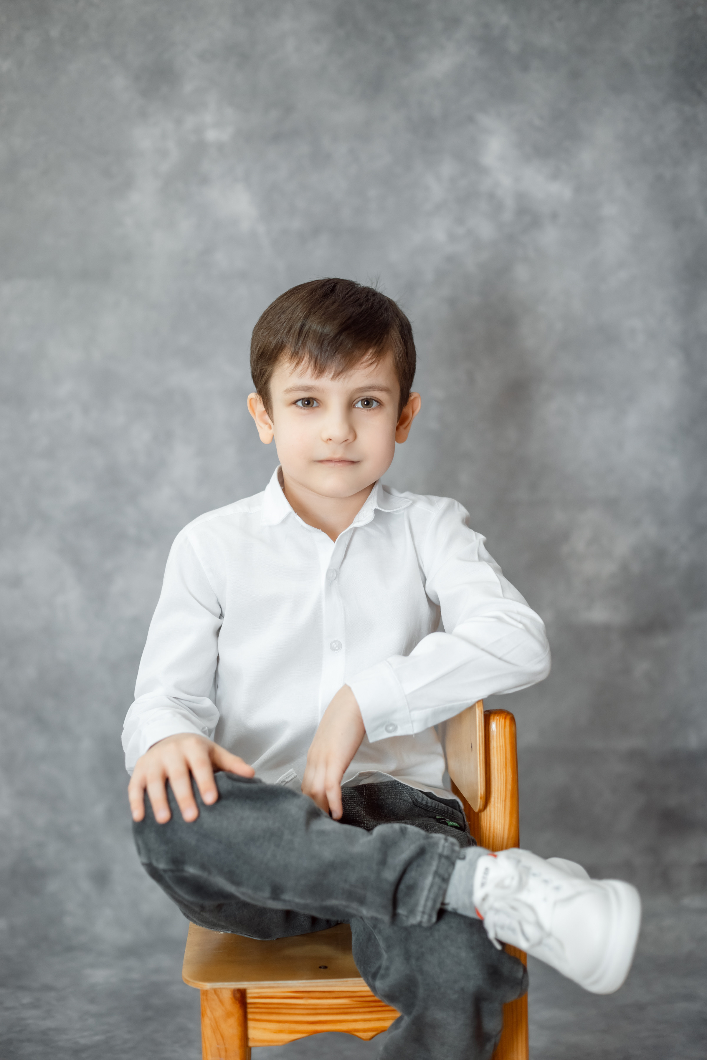 ДС съемка для альбома. Ольга Плаксина фотограф в Саратове