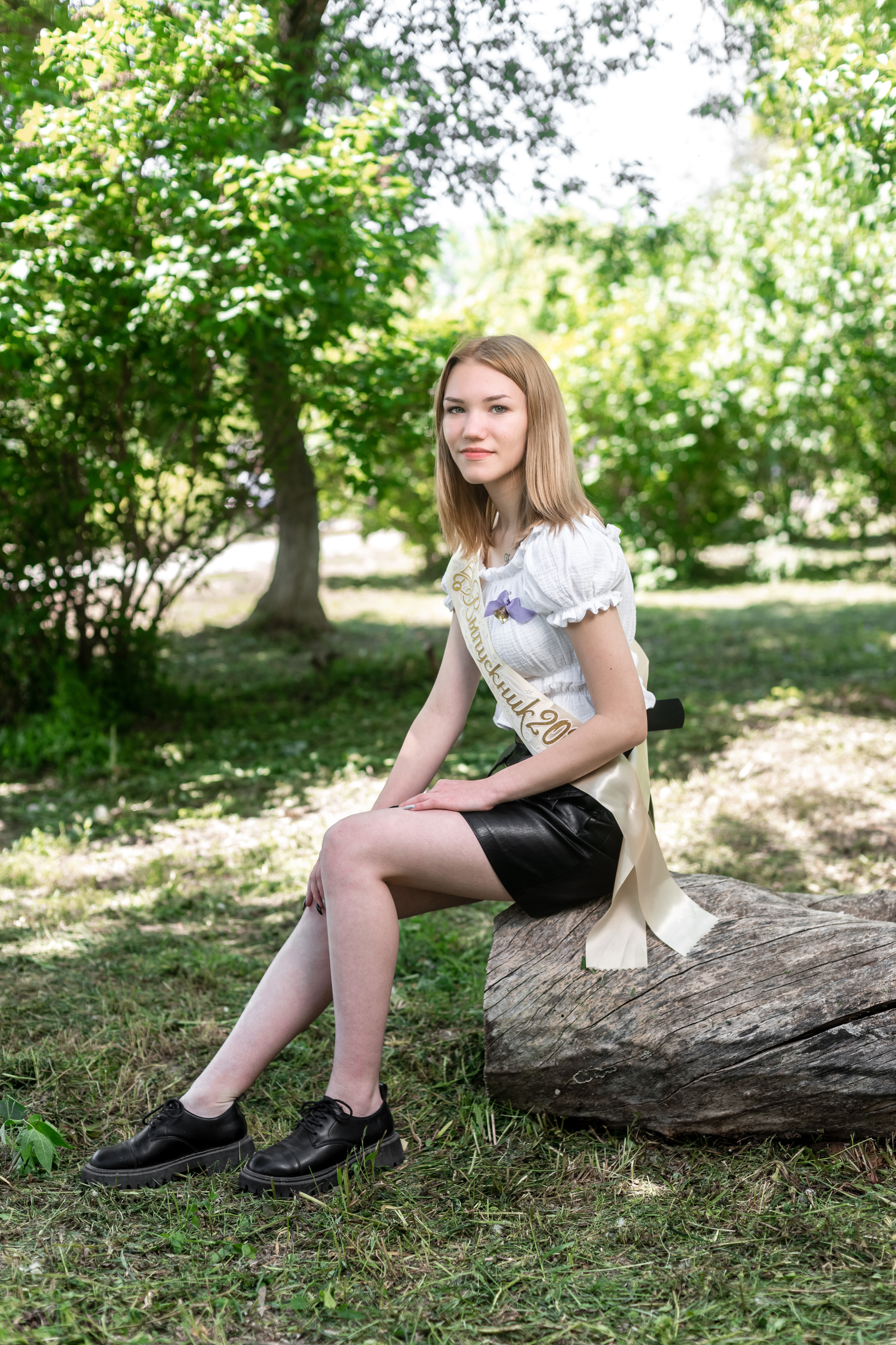 9 класс СОШ 3 / выпуск 2022. Ольга Плаксина фотограф в Саратове