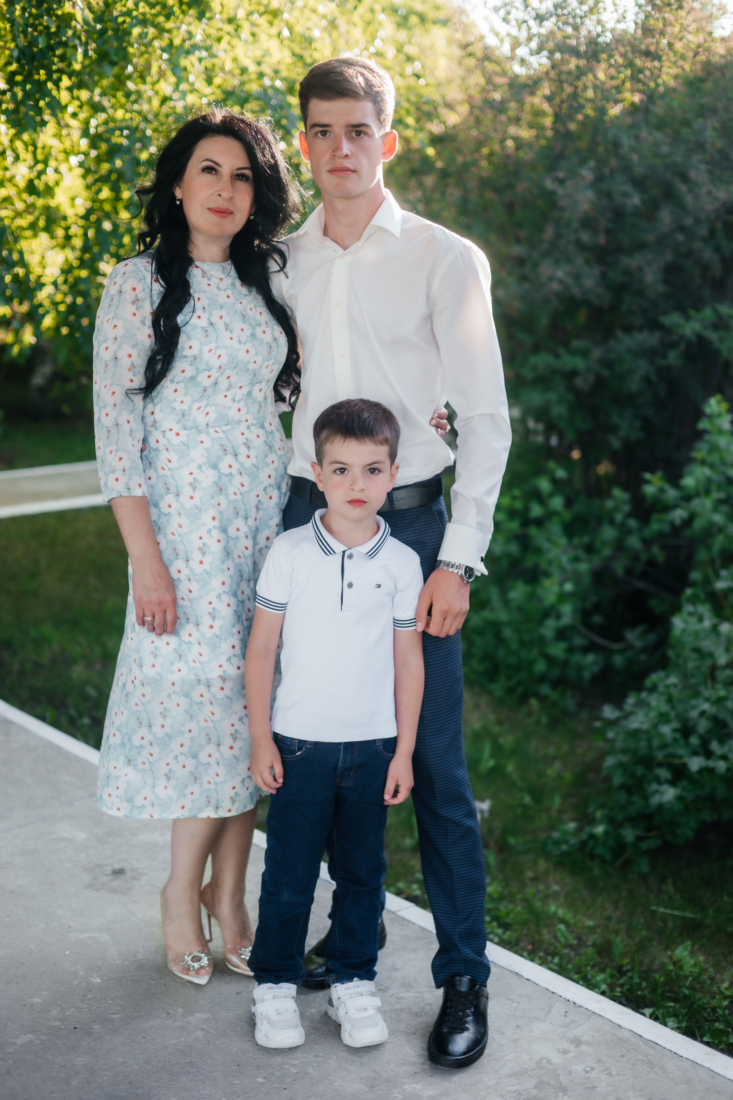 11 класс фотосессия на выпускном. Ольга Плаксина фотограф в Саратове