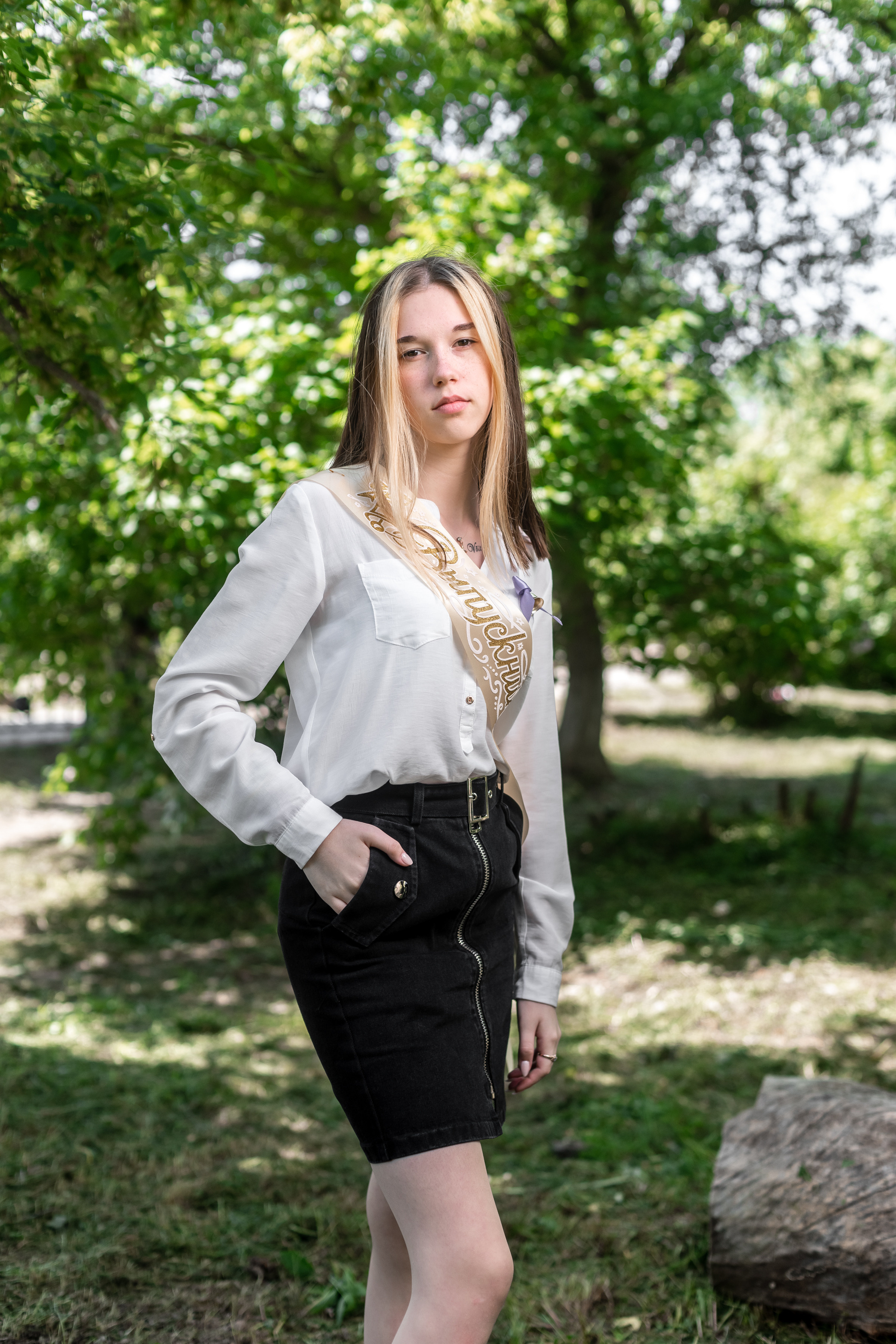 9 класс СОШ 3 / выпуск 2022. Ольга Плаксина фотограф в Саратове