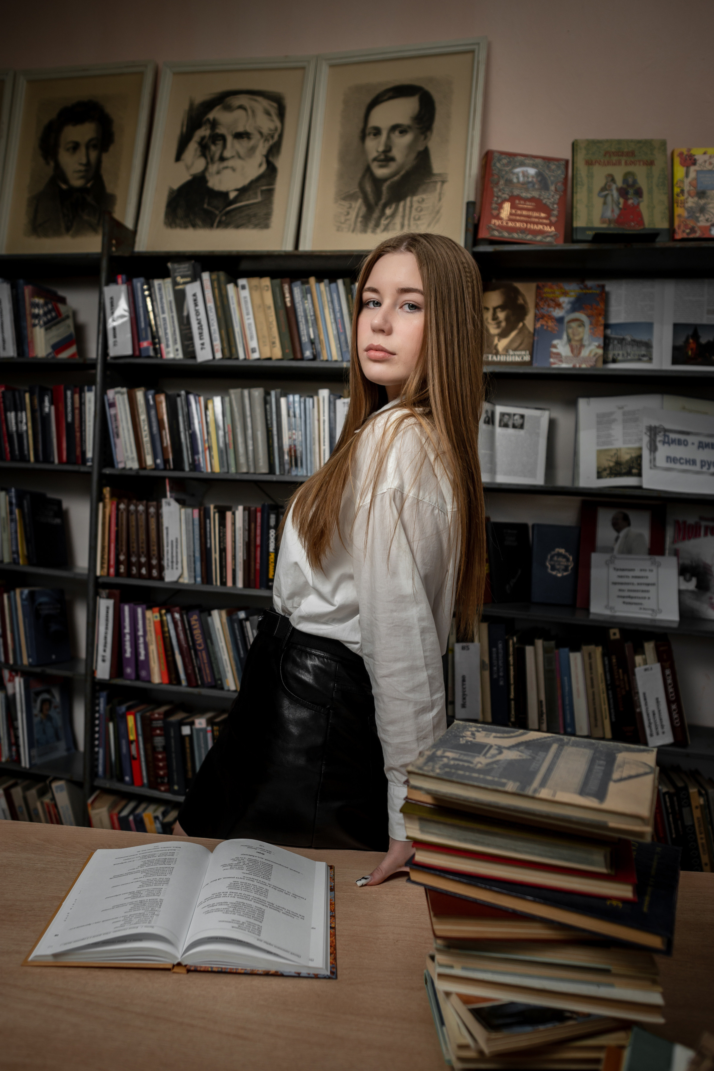 9 класс СОШ 3 / выпуск 2022. Ольга Плаксина фотограф в Саратове