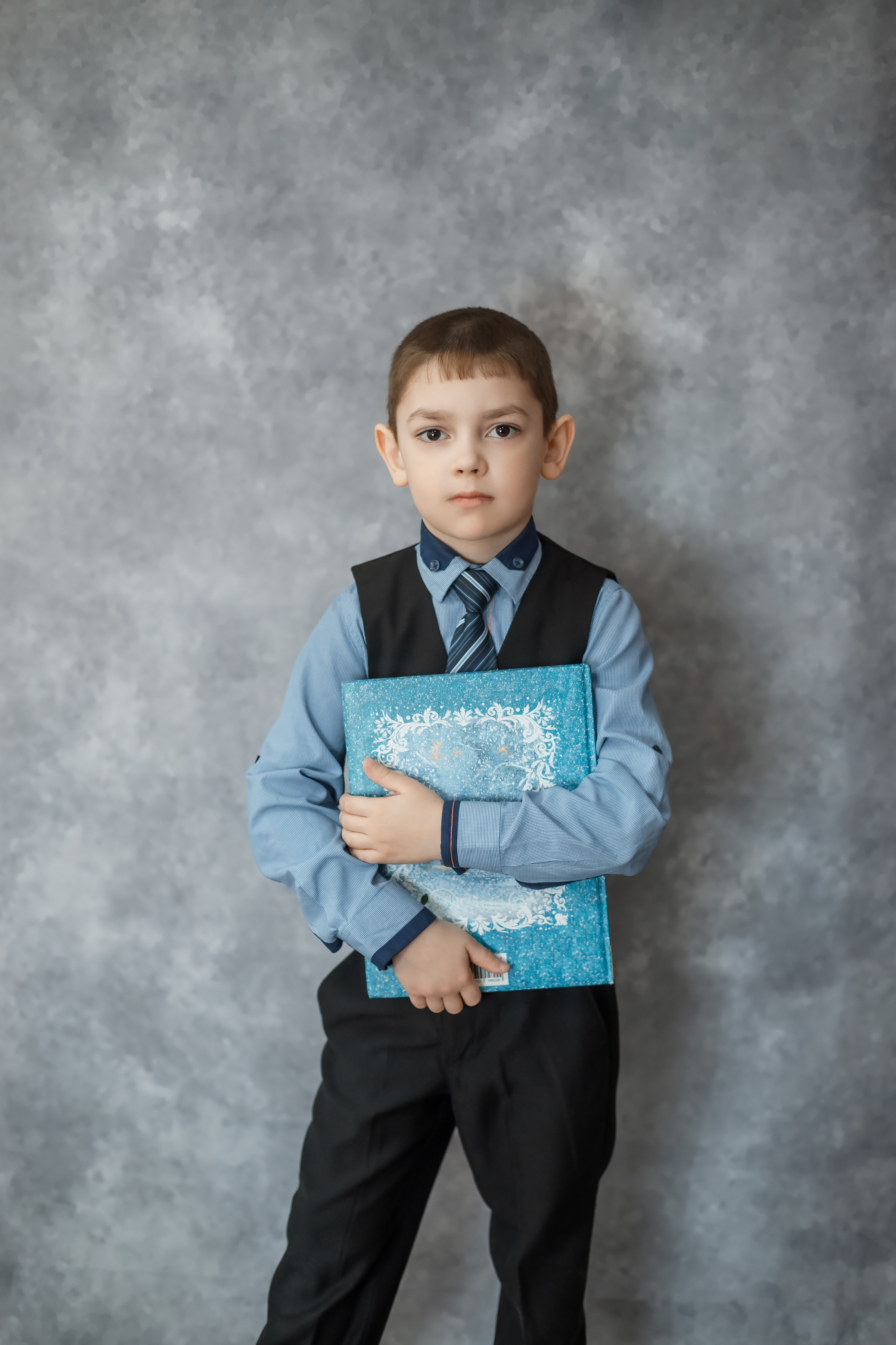 ДС съемка для альбома. Ольга Плаксина фотограф в Саратове