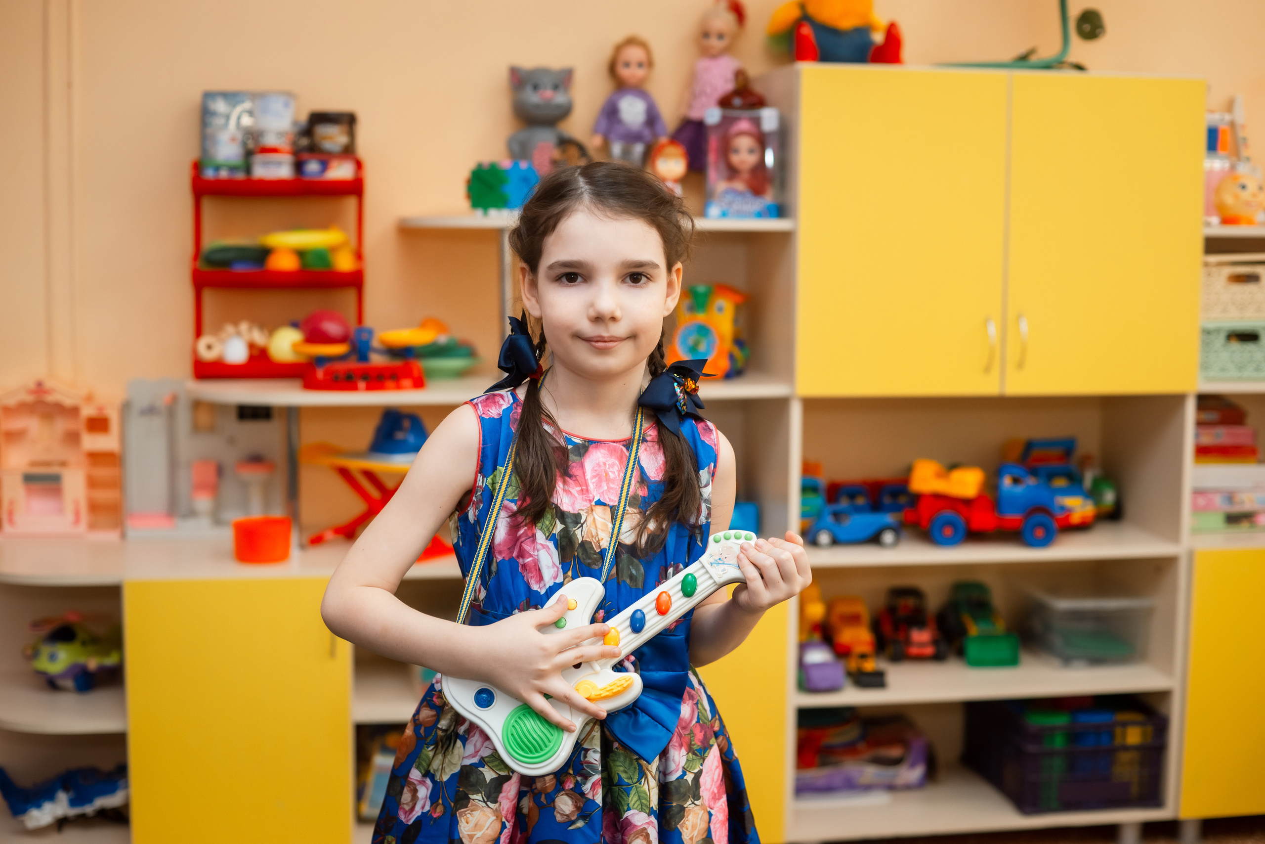 ДС съемка для альбома. Ольга Плаксина фотограф в Саратове