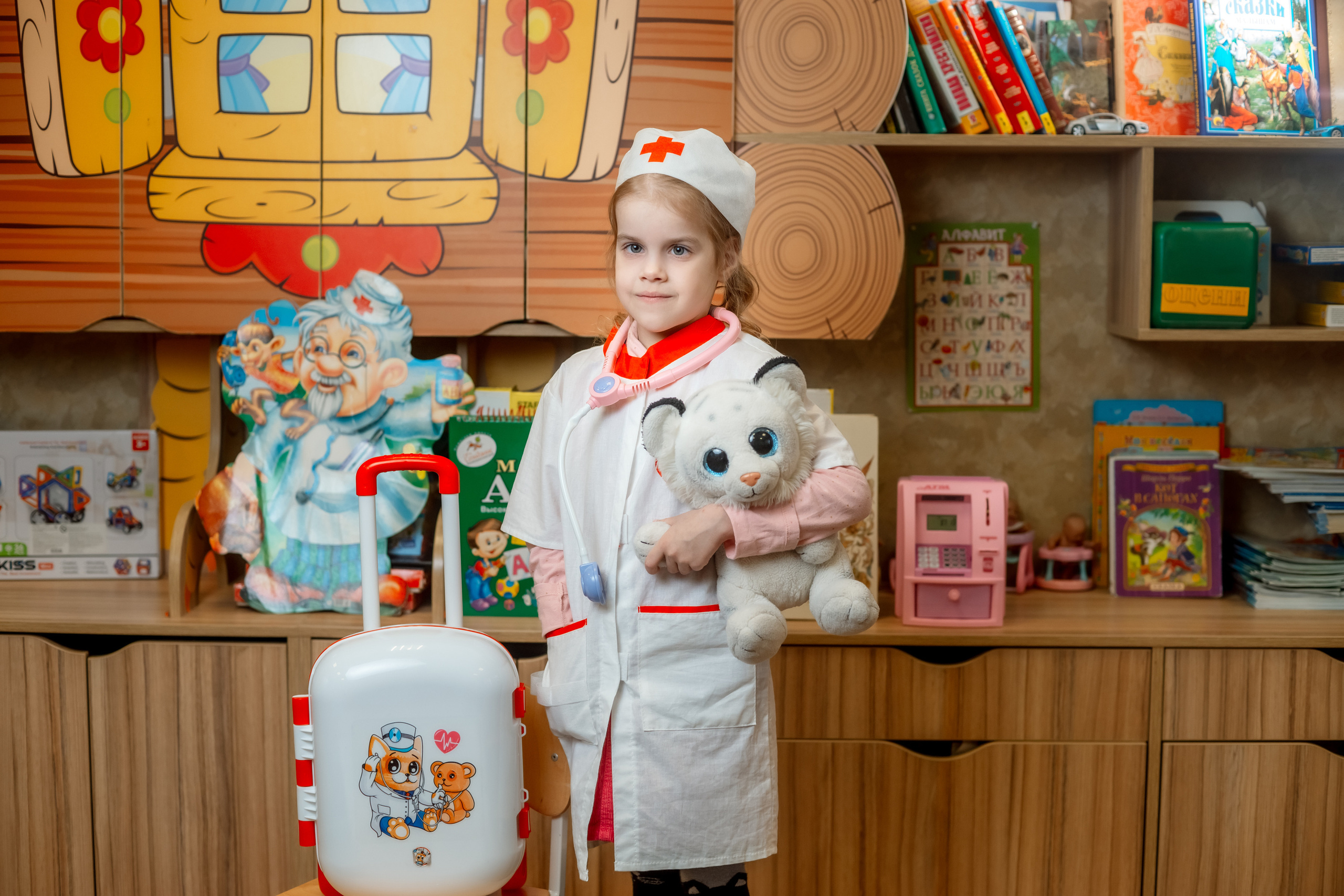 ДС Кристалик- съёмка для альбома. Ольга Плаксина фотограф в Саратове