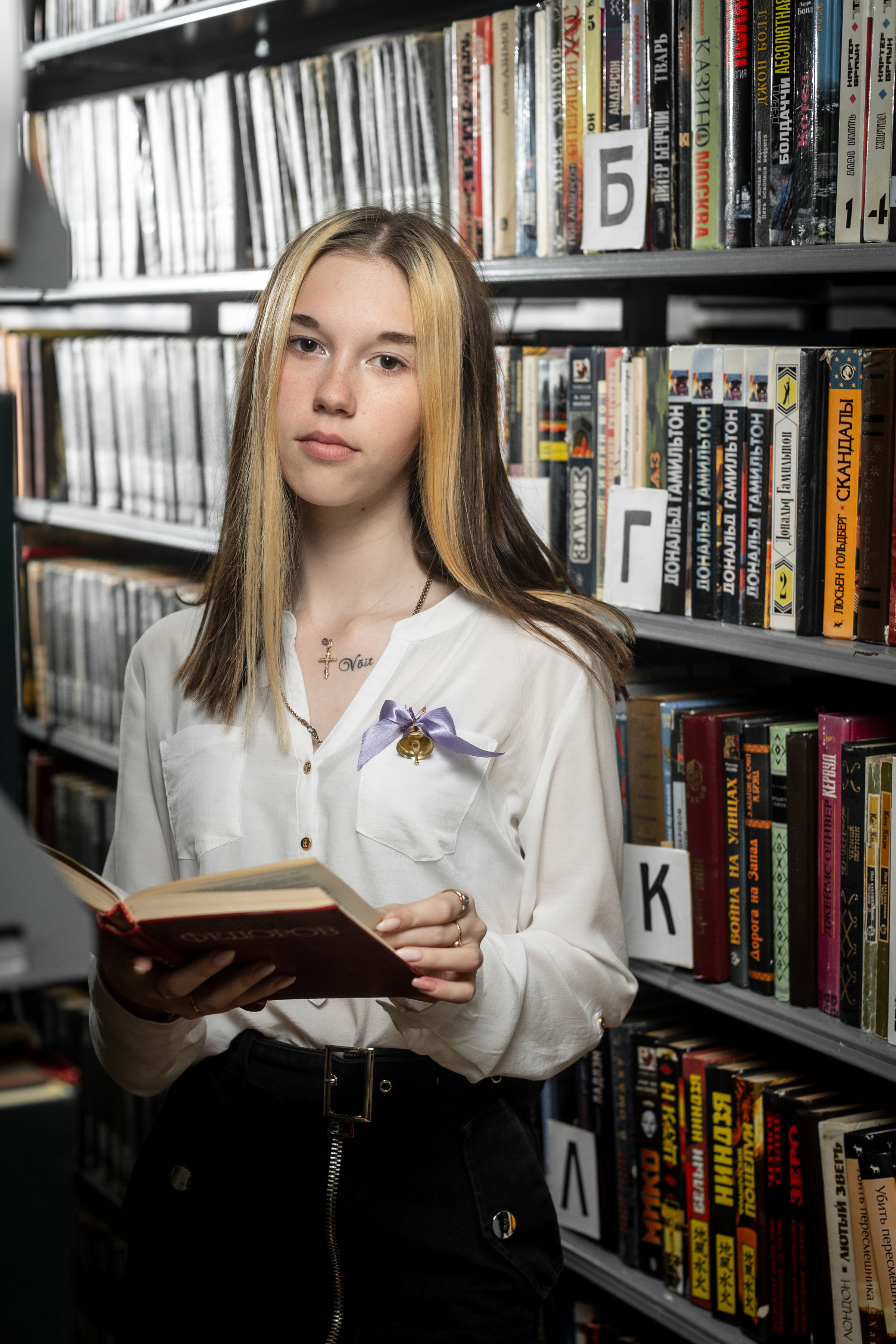 9 класс СОШ 3 / выпуск 2022. Ольга Плаксина фотограф в Саратове