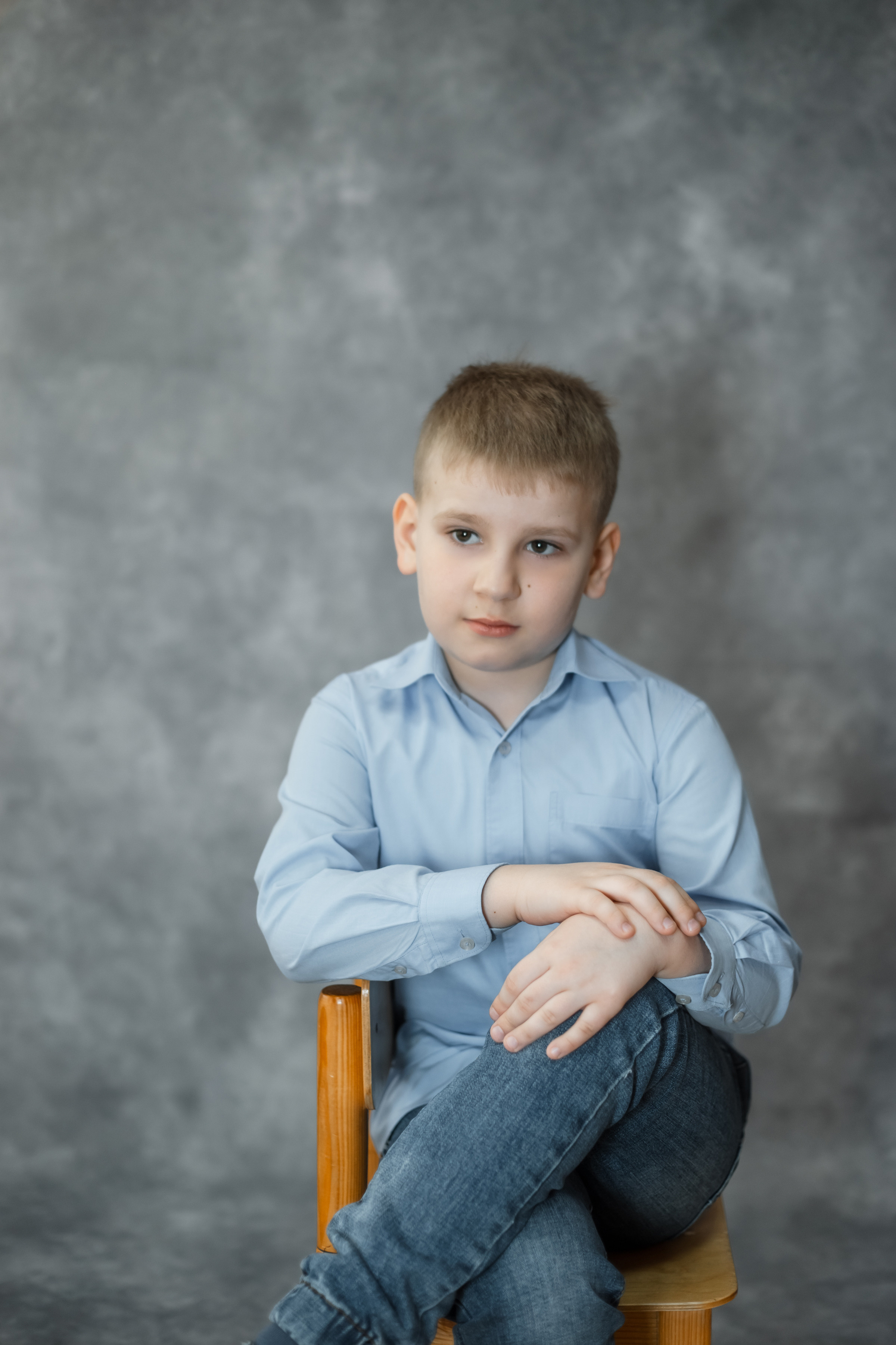 ДС съемка для альбома. Ольга Плаксина фотограф в Саратове