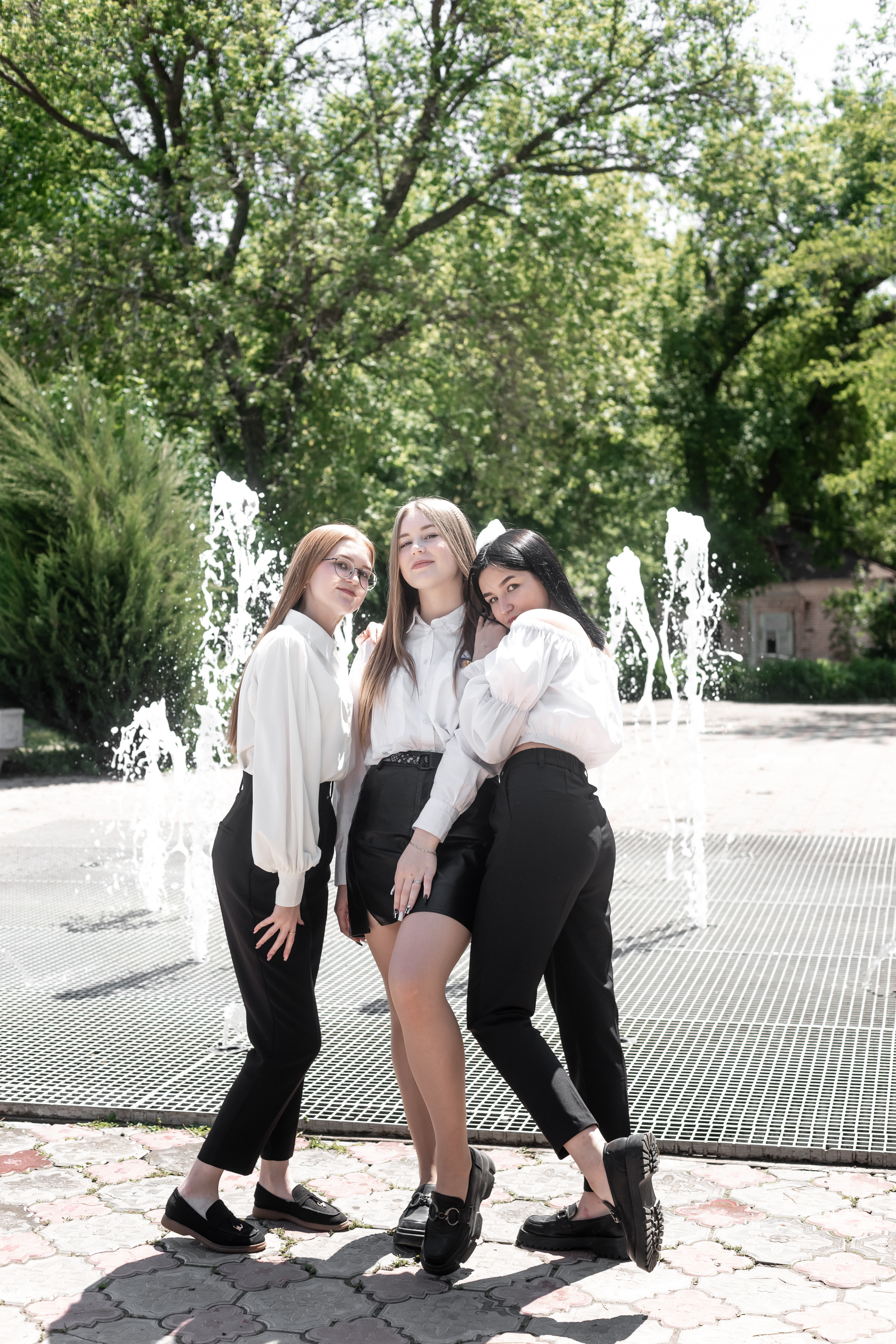 9 класс СОШ 3 / выпуск 2022. Ольга Плаксина фотограф в Саратове