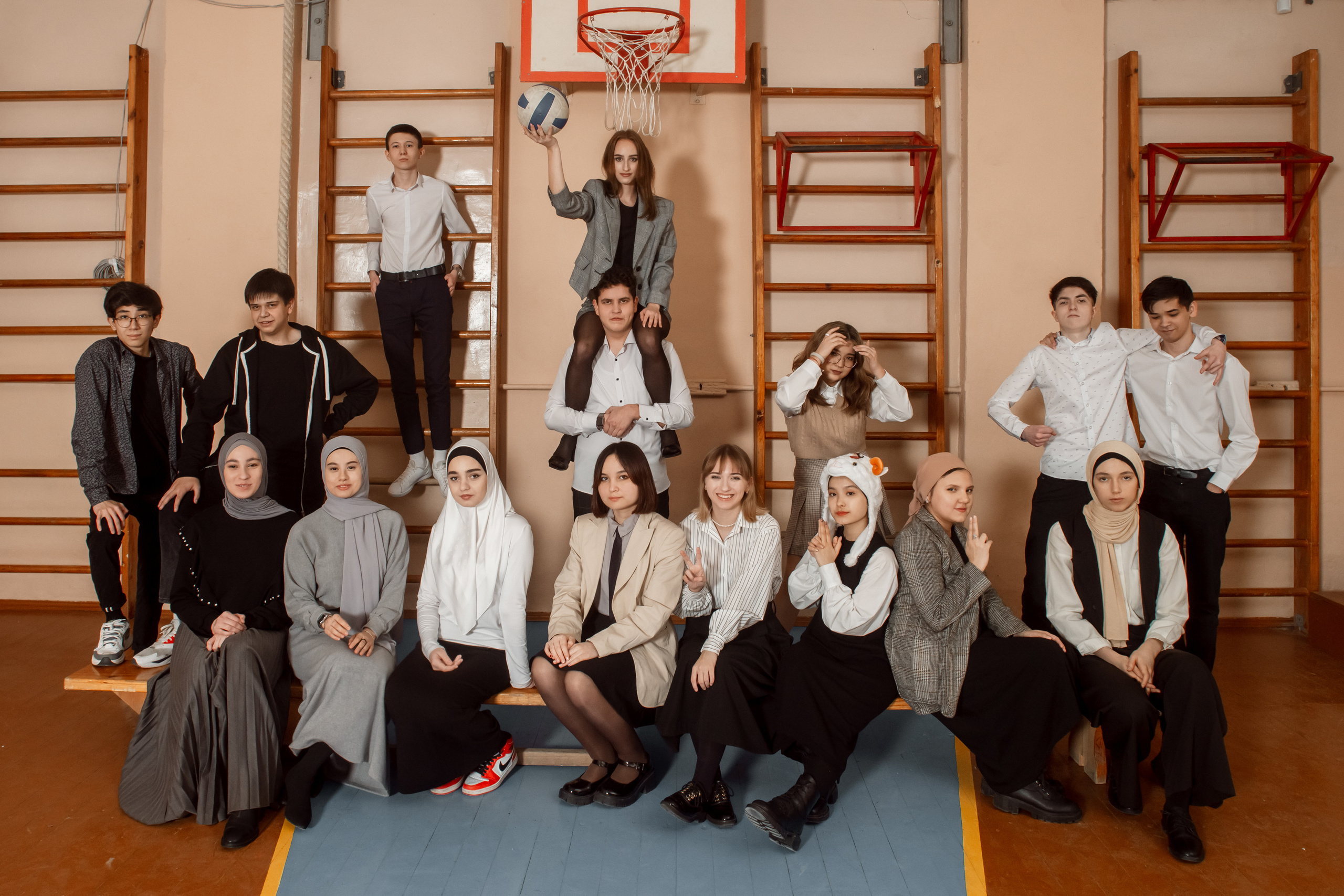 11 класс национальная татарская гимназия. Ольга Плаксина фотограф в Саратове