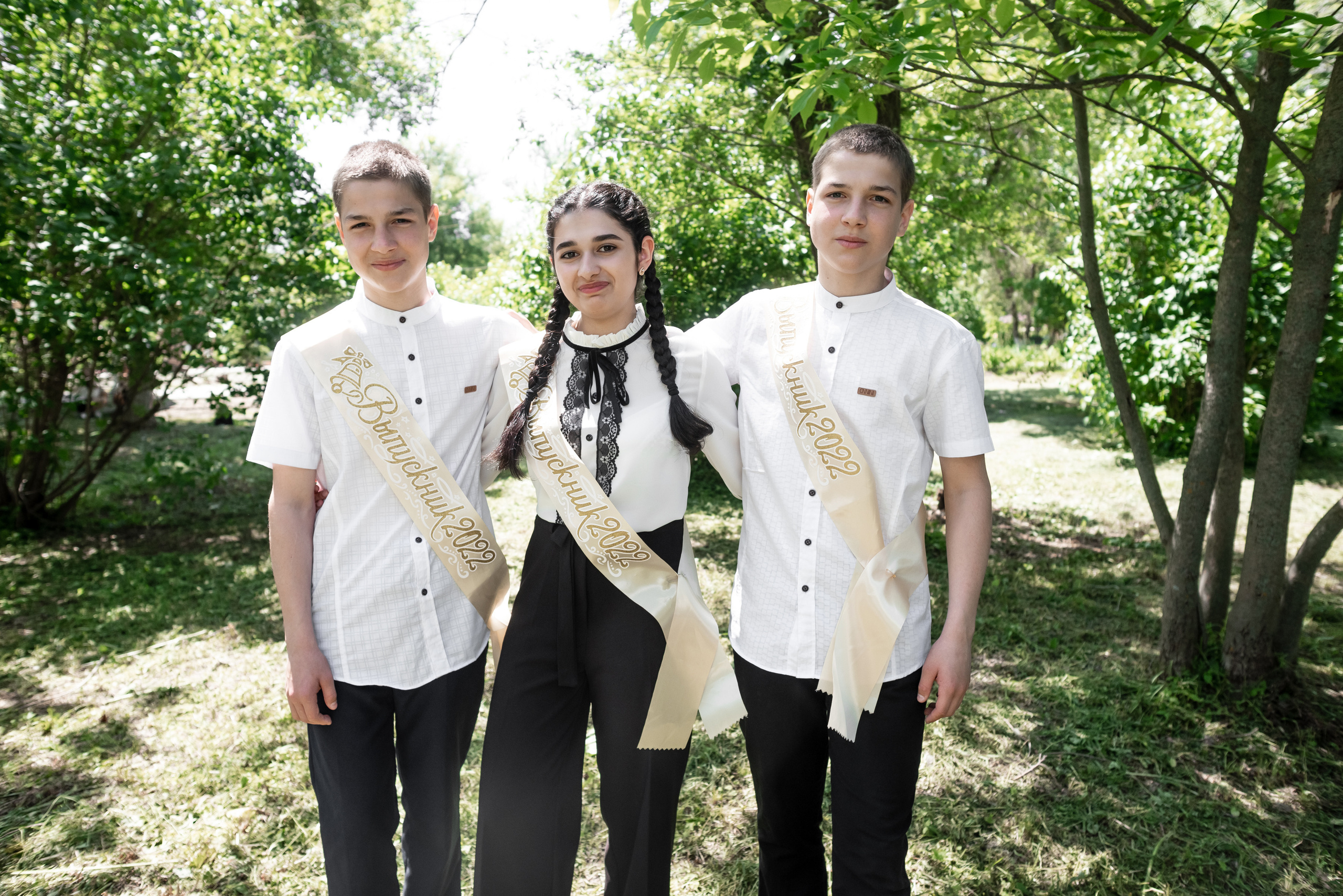 9 класс СОШ 3 / выпуск 2022. Ольга Плаксина фотограф в Саратове