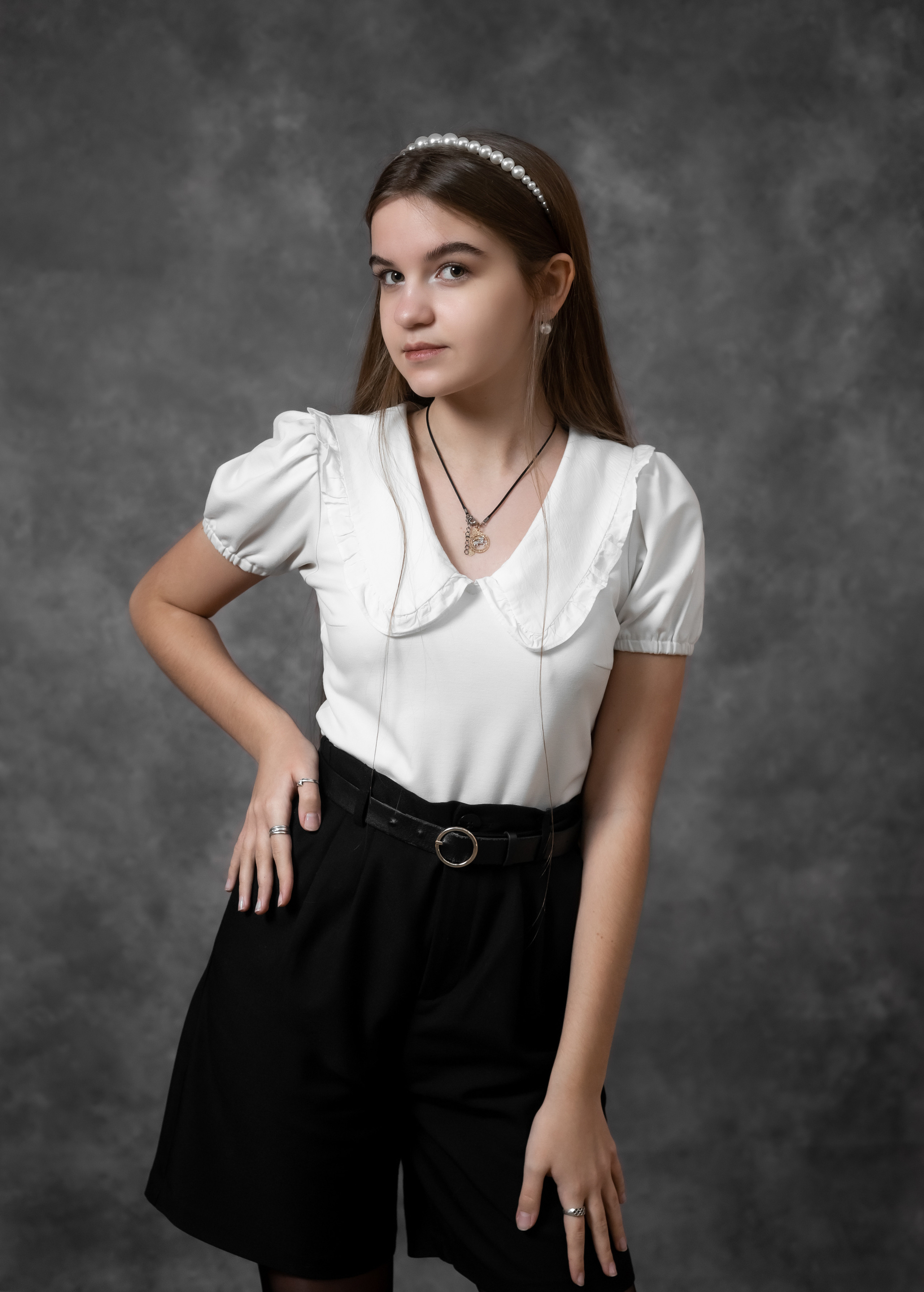 9 класс — СОШ 8 — Выпуск 2022. Ольга Плаксина фотограф в Саратове