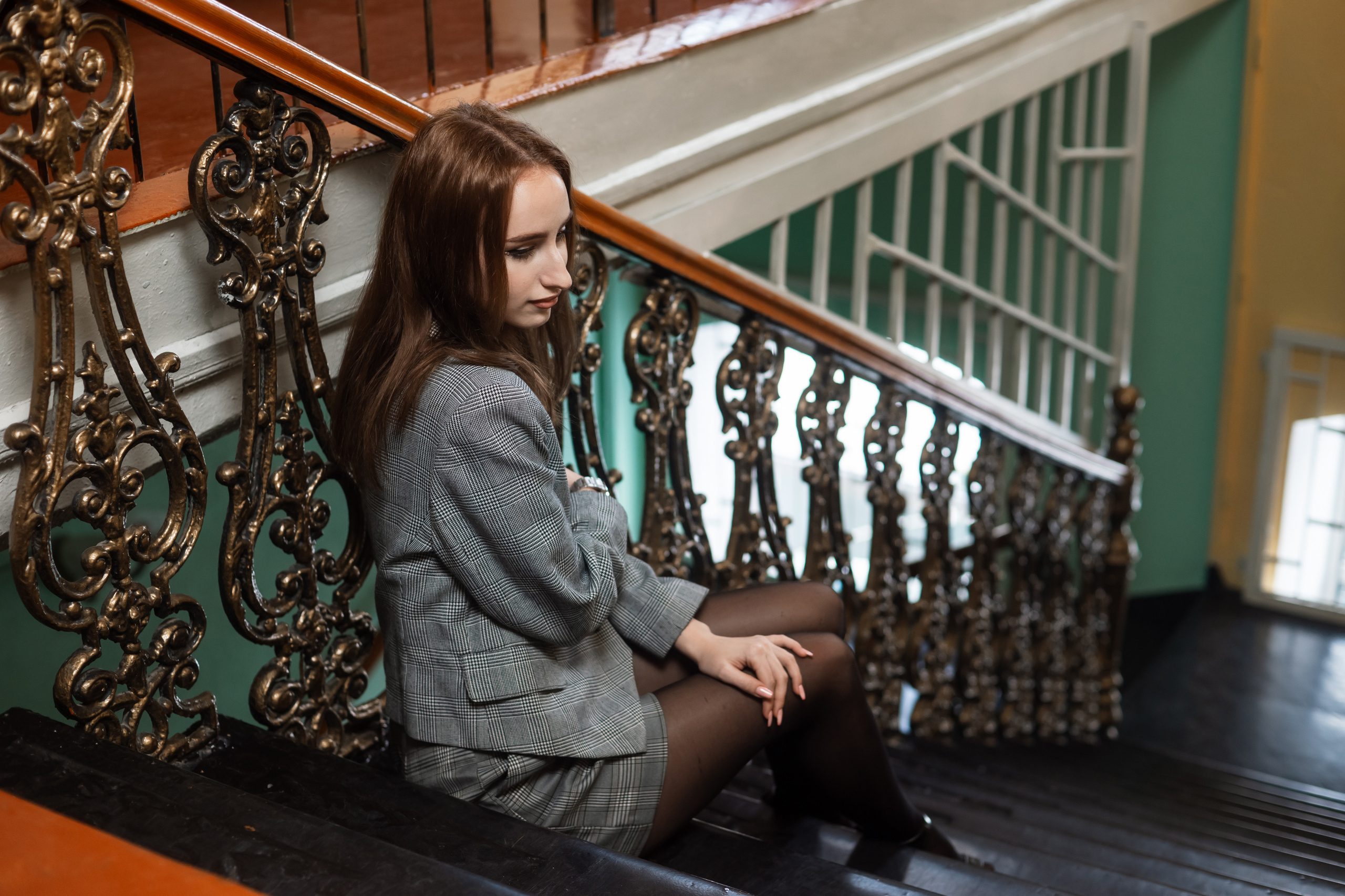 11 класс национальная татарская гимназия. Ольга Плаксина фотограф в Саратове