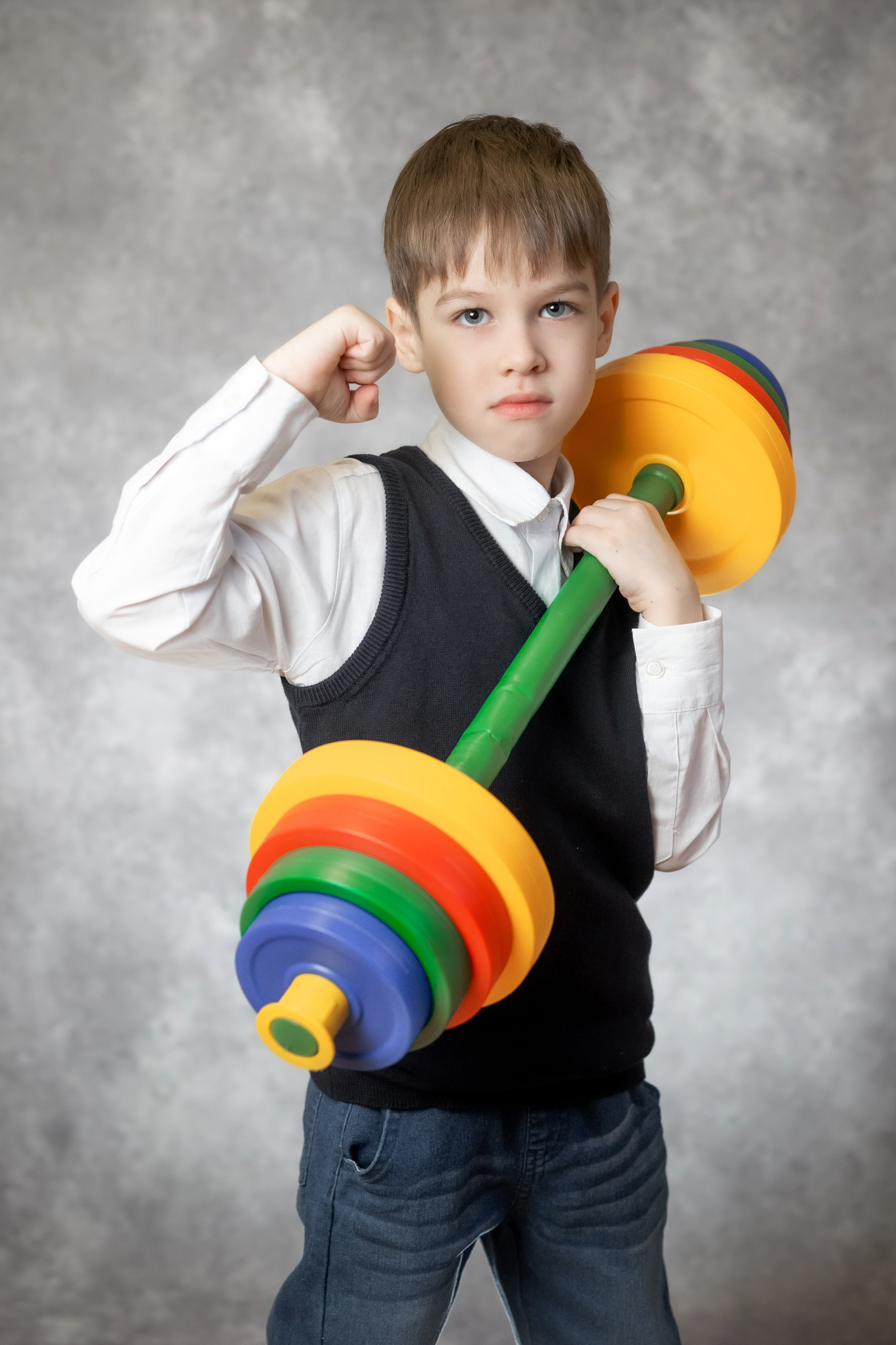 ДС Кристалик- съёмка для альбома. Ольга Плаксина фотограф в Саратове