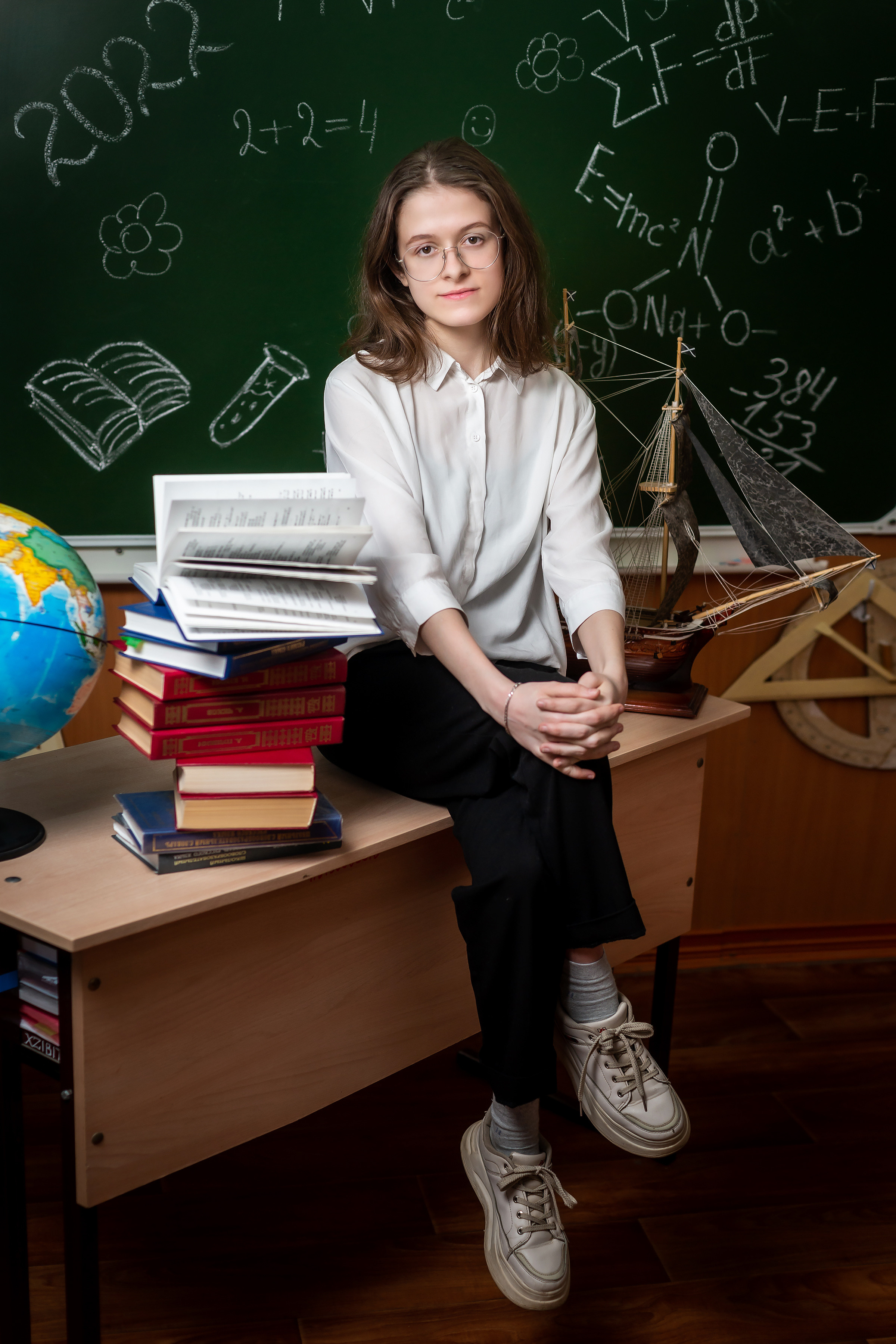 11 класс. Ольга Плаксина фотограф в Саратове