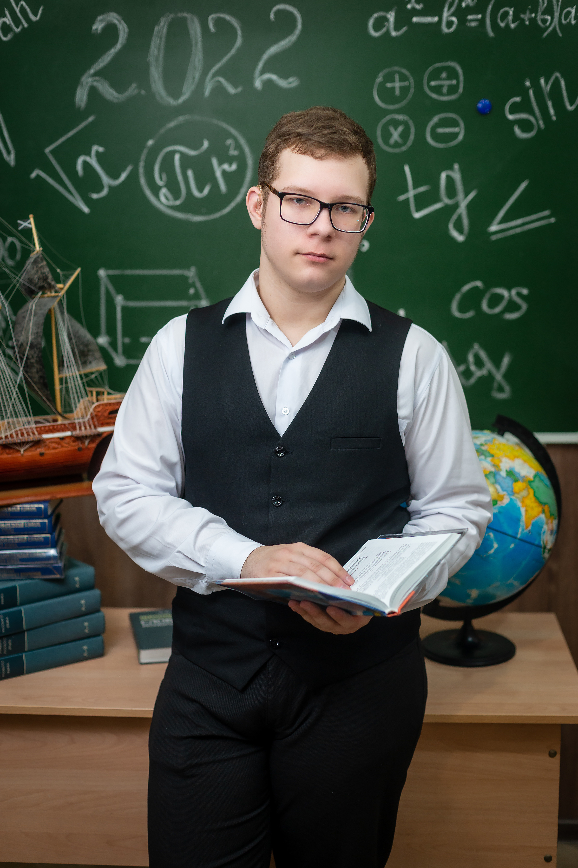 11 класс. Ольга Плаксина фотограф в Саратове