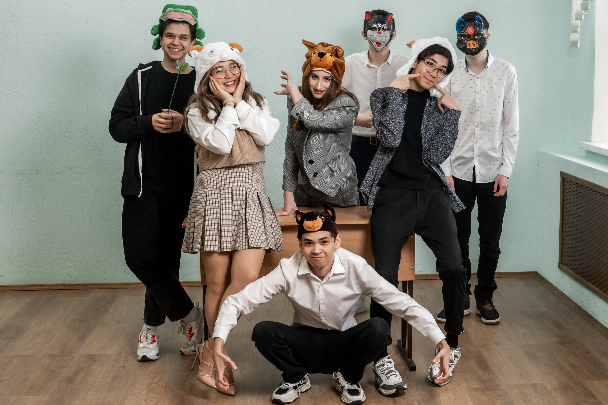 11 класс национальная татарская гимназия. Ольга Плаксина фотограф в Саратове