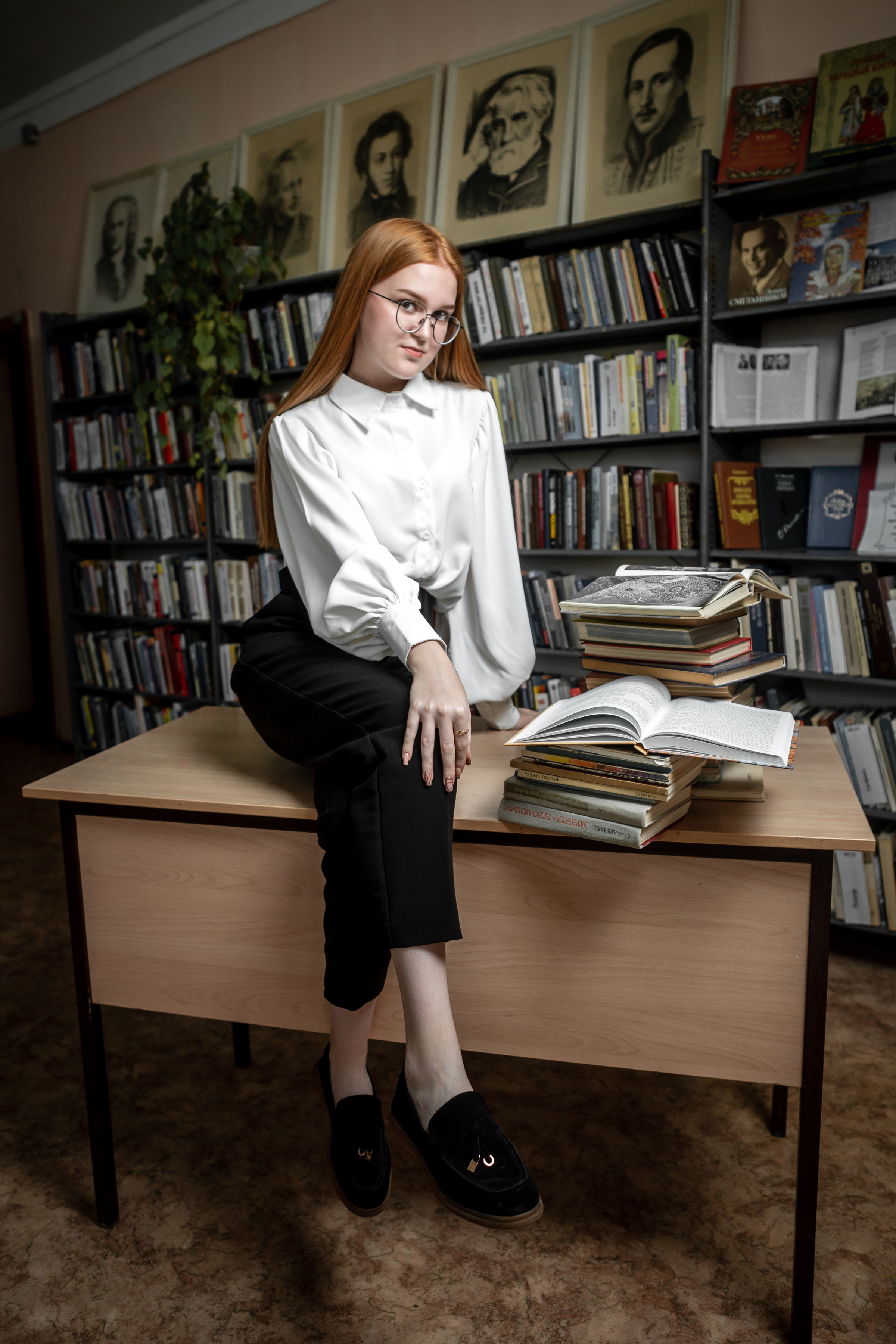 9 класс СОШ 3 / выпуск 2022. Ольга Плаксина фотограф в Саратове