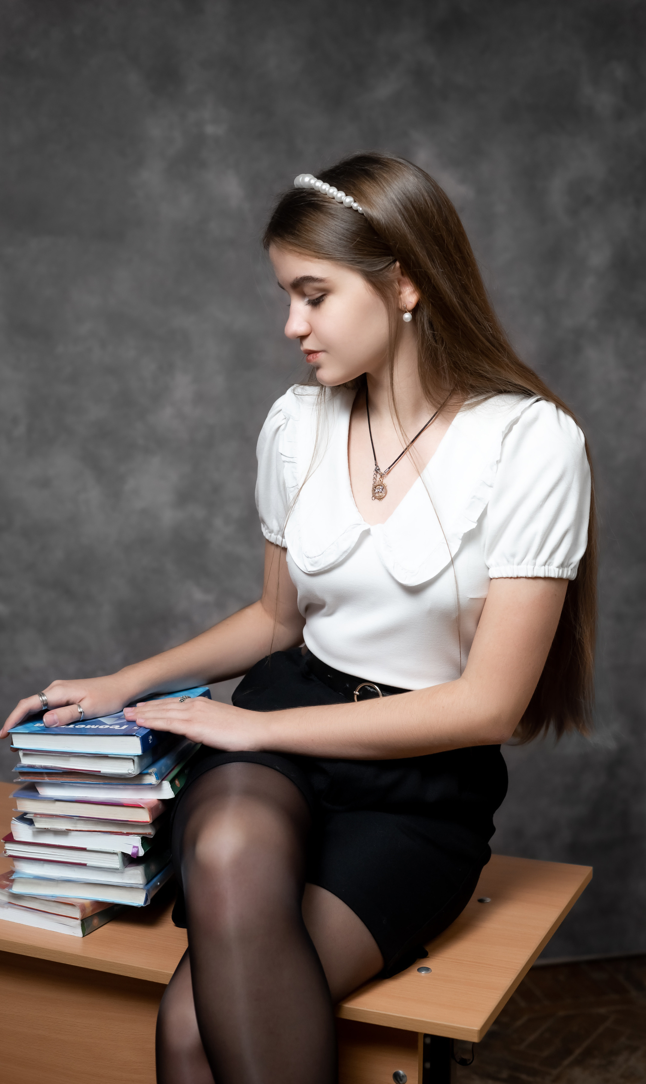 9 класс — СОШ 8 — Выпуск 2022. Ольга Плаксина фотограф в Саратове