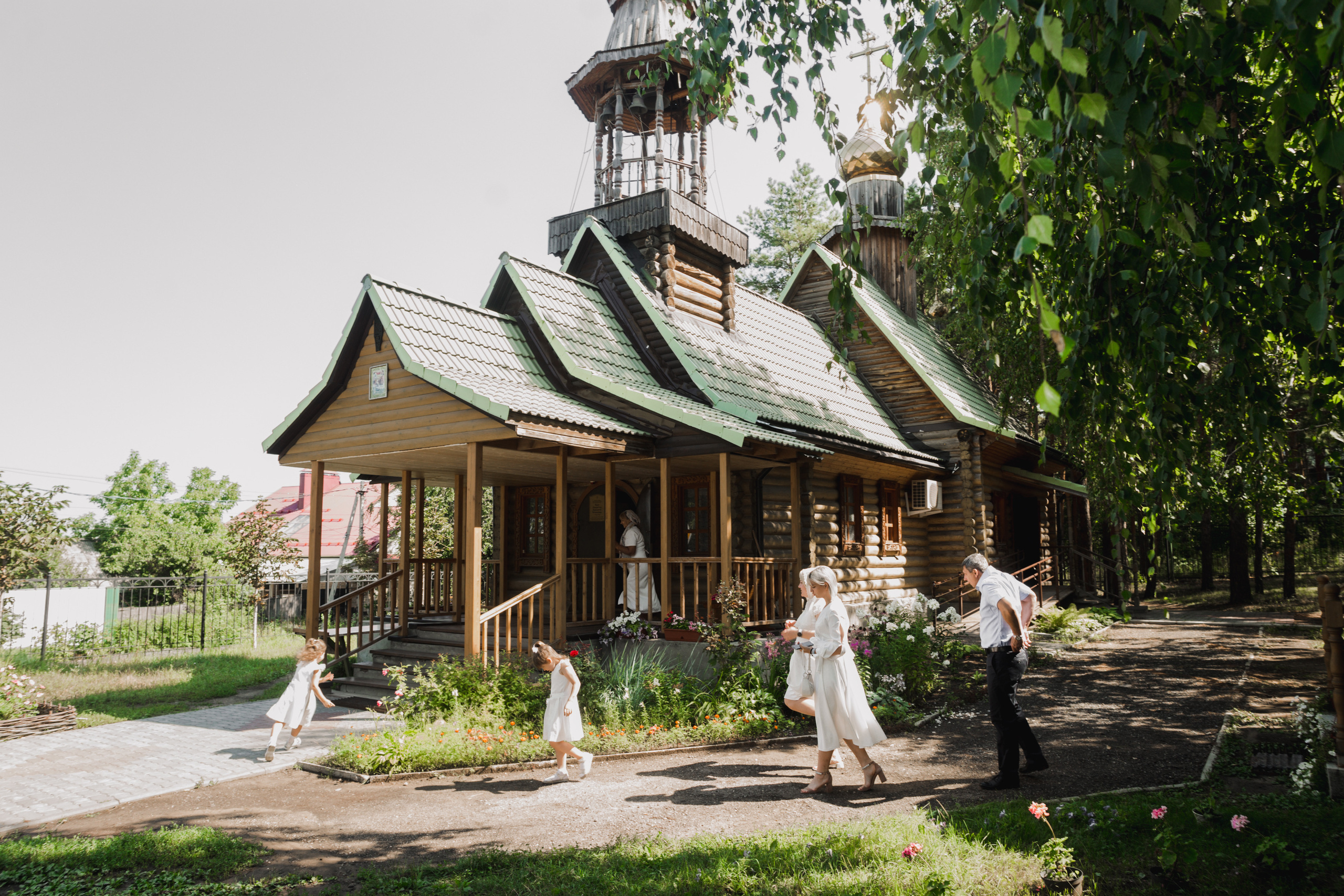 Венчание. Ольга Плаксина фотограф в Саратове