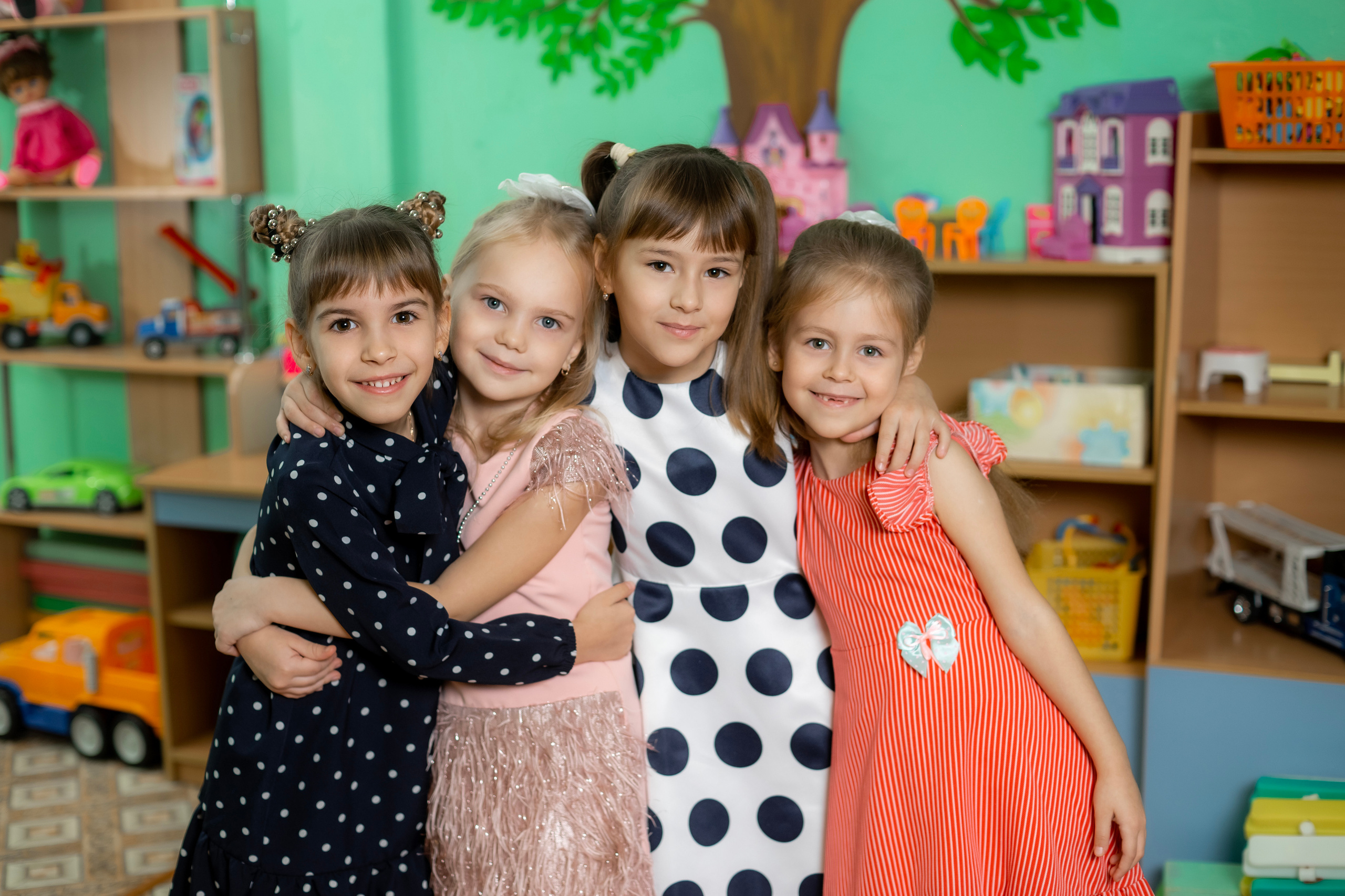 ДС 16 съёмка на альбом. Ольга Плаксина фотограф в Саратове