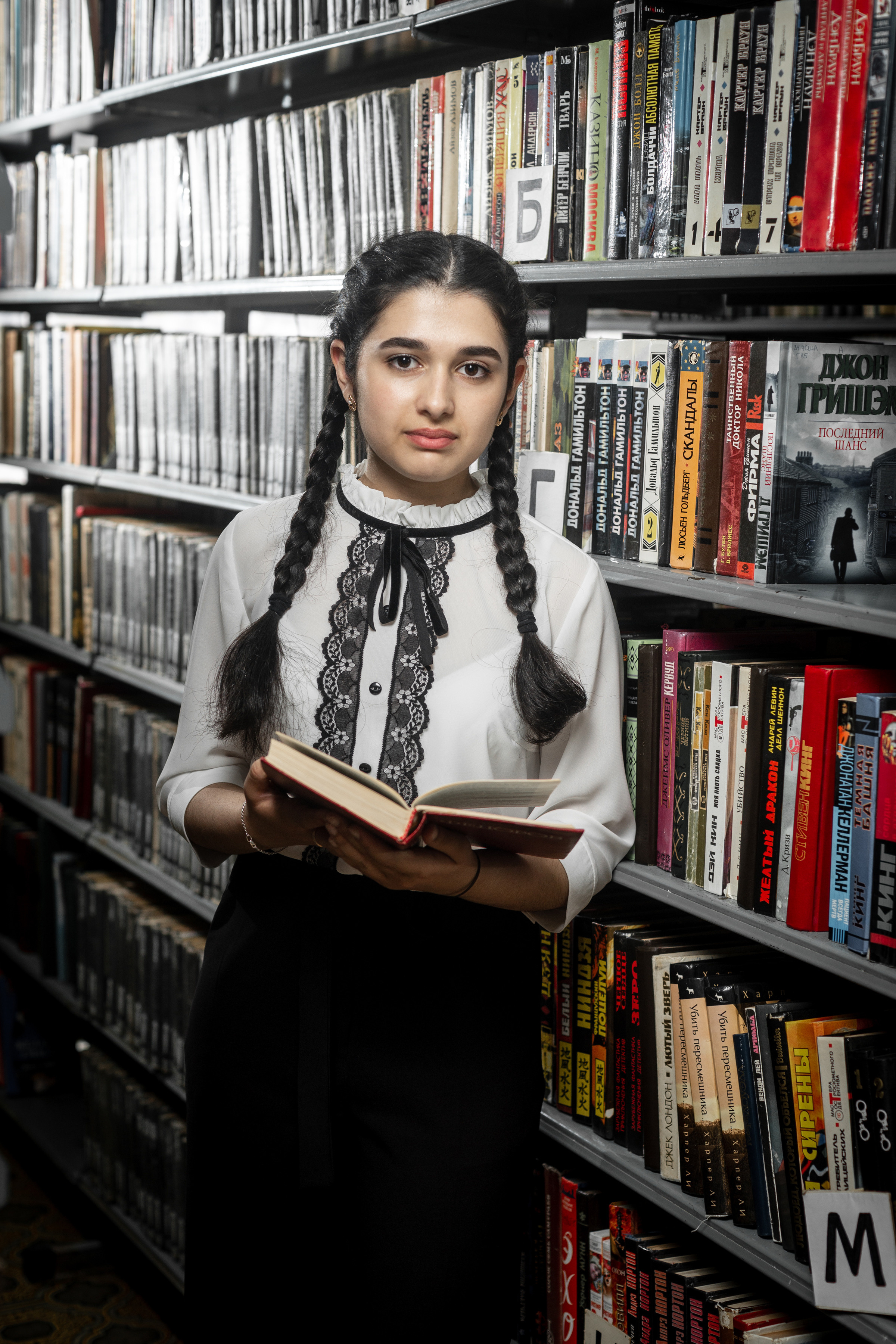 9 класс СОШ 3 / выпуск 2022. Ольга Плаксина фотограф в Саратове