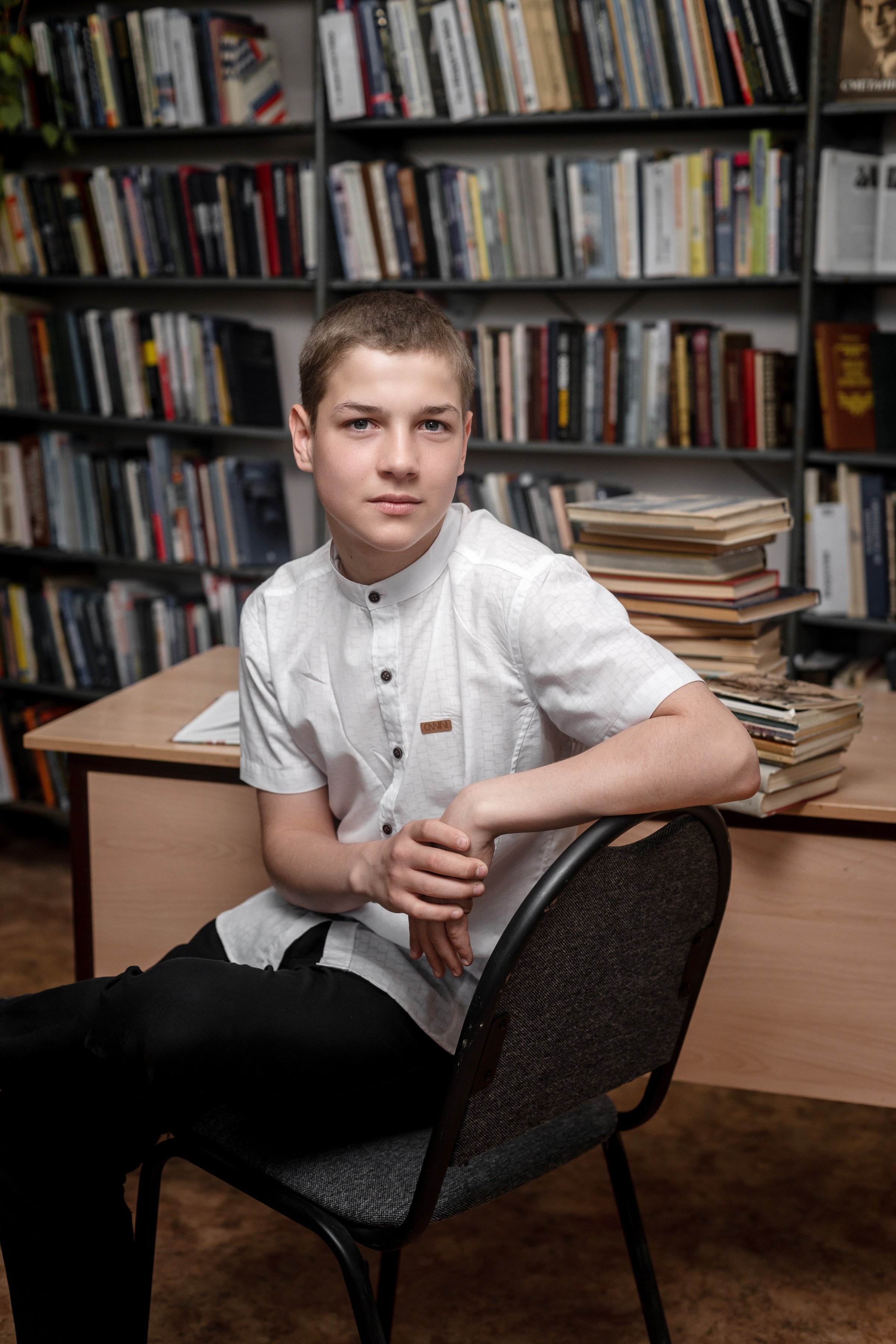 9 класс СОШ 3 / выпуск 2022. Ольга Плаксина фотограф в Саратове