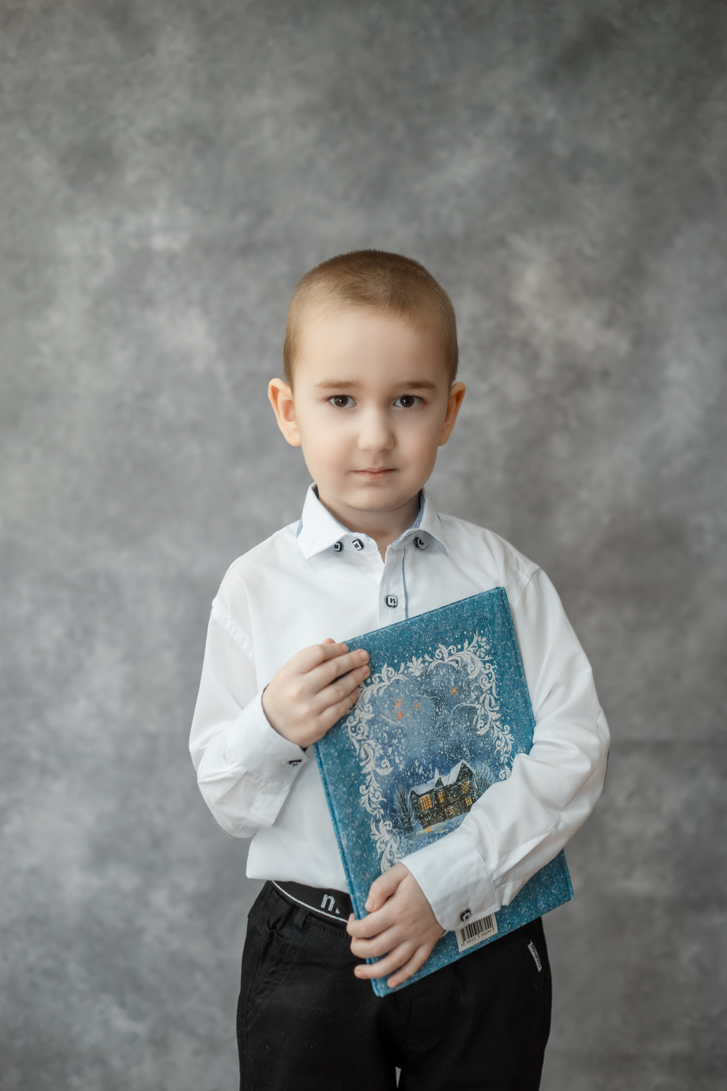 ДС съемка для альбома. Ольга Плаксина фотограф в Саратове