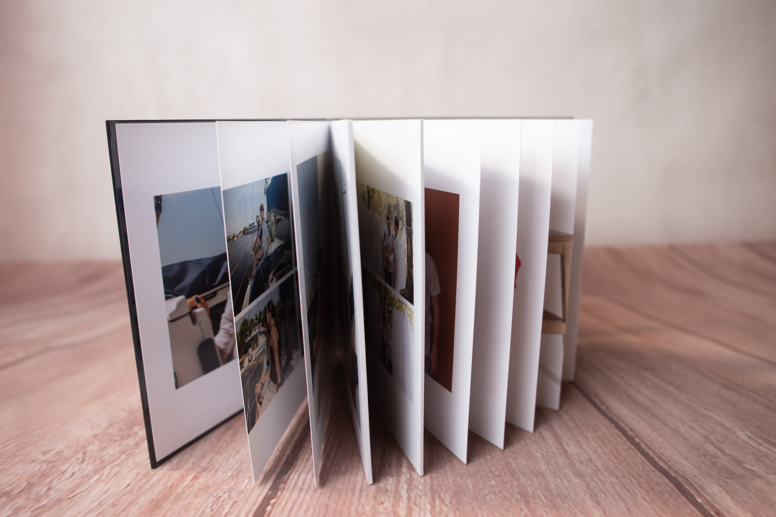 СЕМЕЙНАЯ. Ольга Плаксина фотограф в Саратове