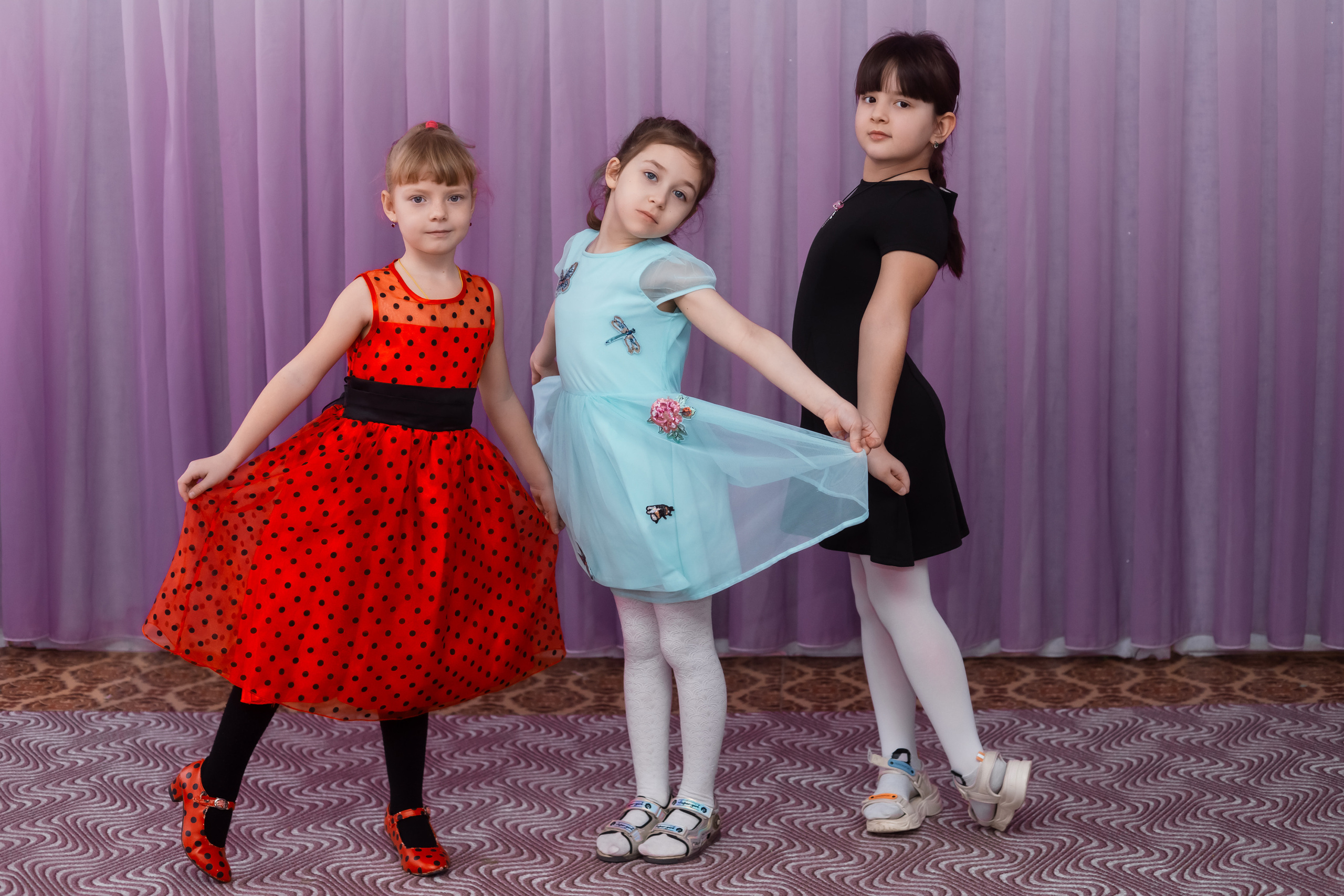 ДС съемка для альбома. Ольга Плаксина фотограф в Саратове