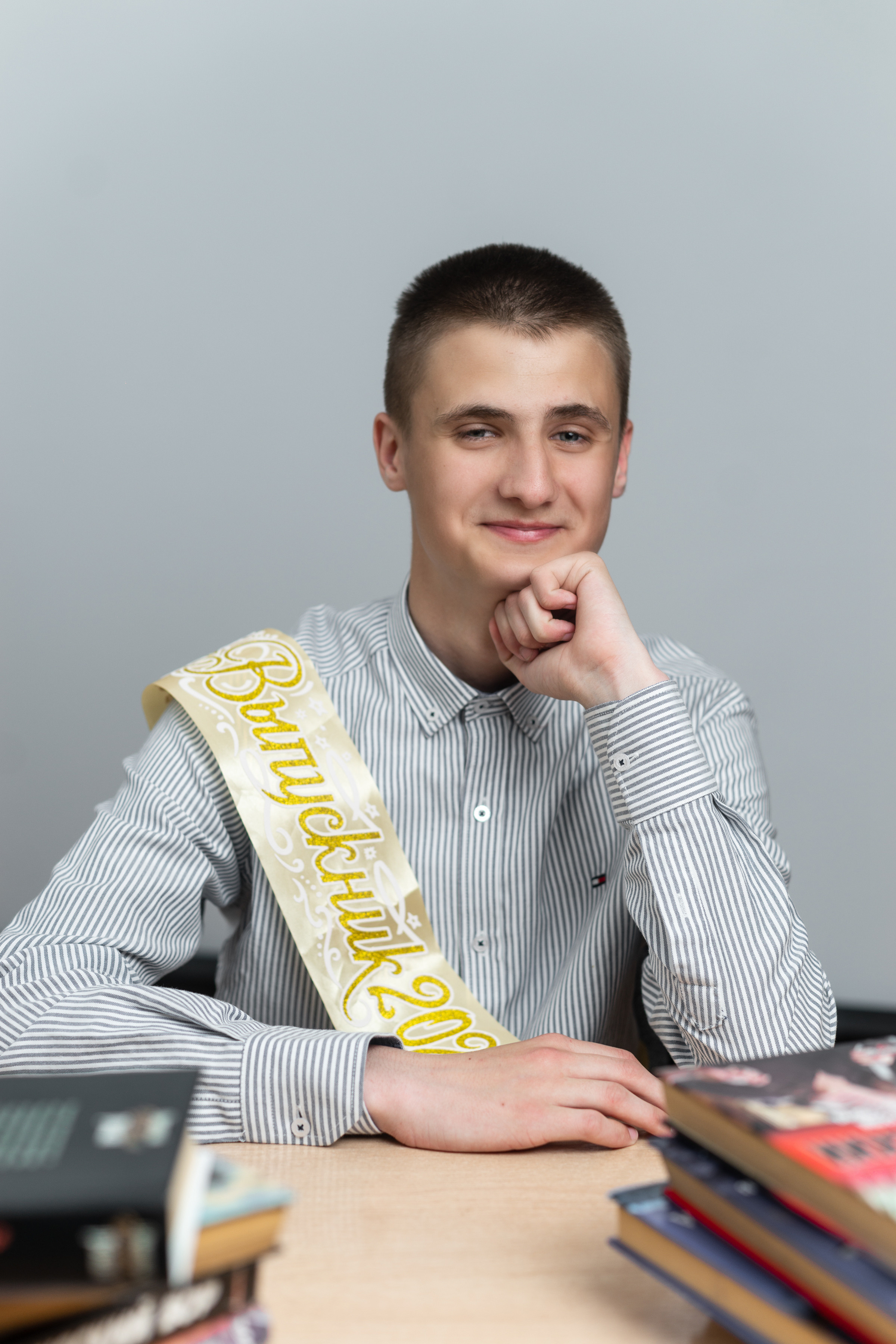 9 класс СОШ 3 / выпуск 2022. Ольга Плаксина фотограф в Саратове