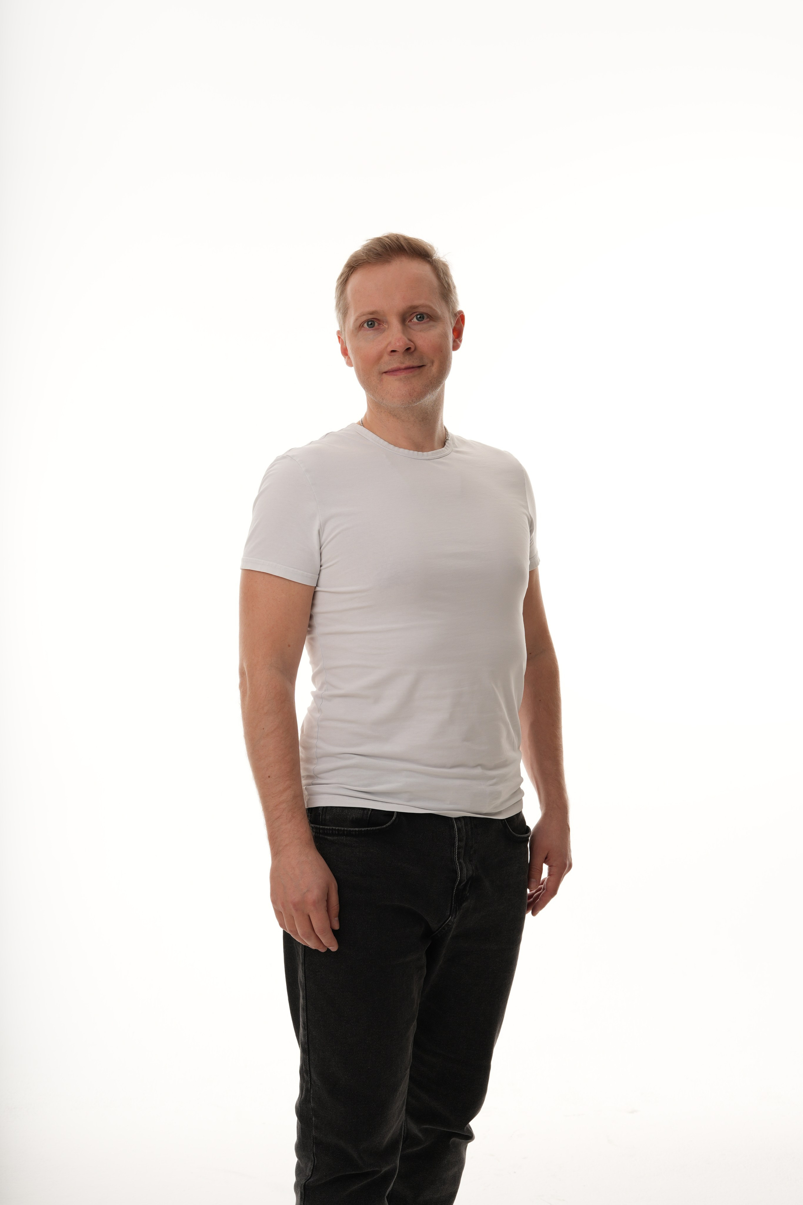 Александр. Концептуальный фотограф Шлыкова Ольга