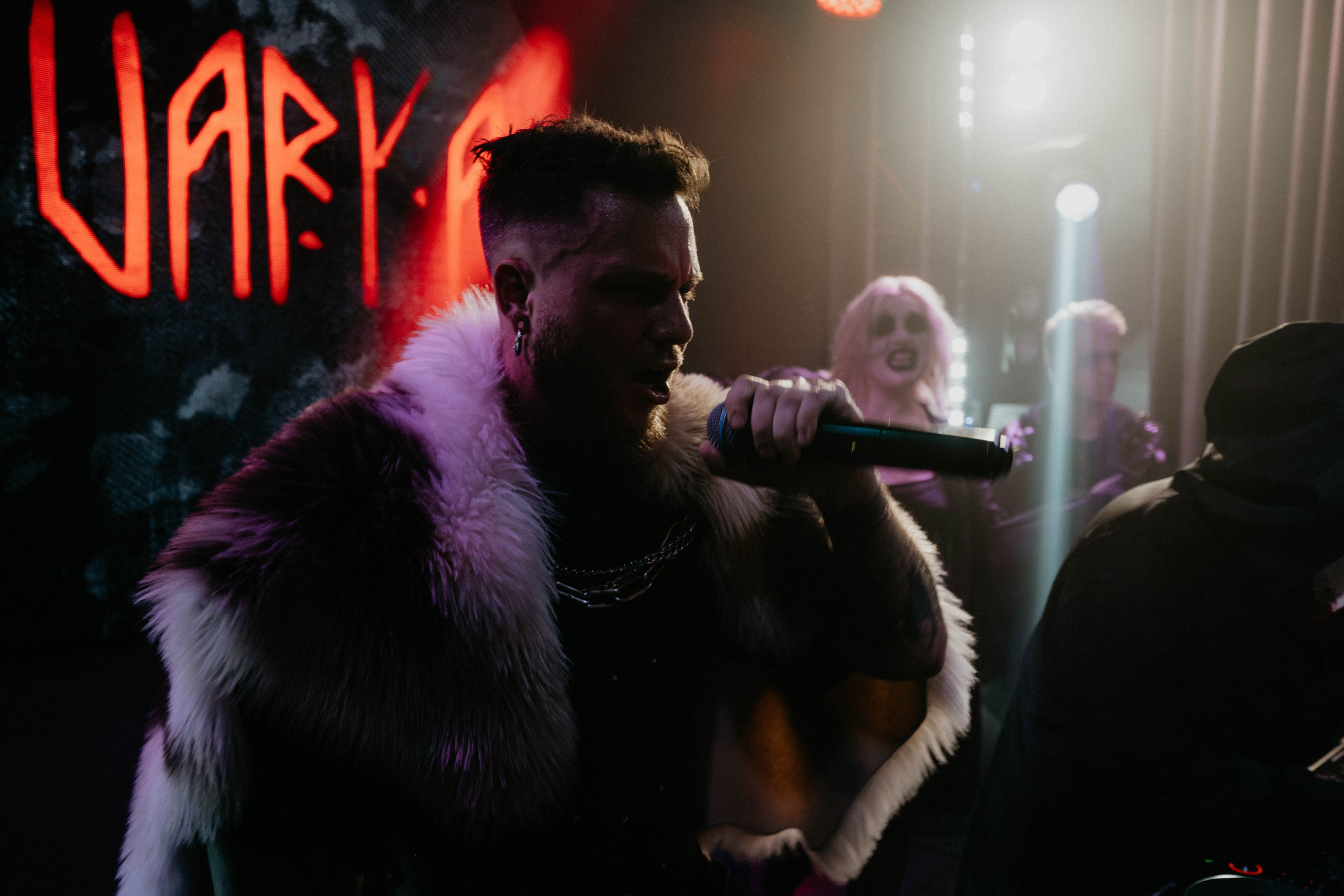 AURA. Концептуальный фотограф Шлыкова Ольга