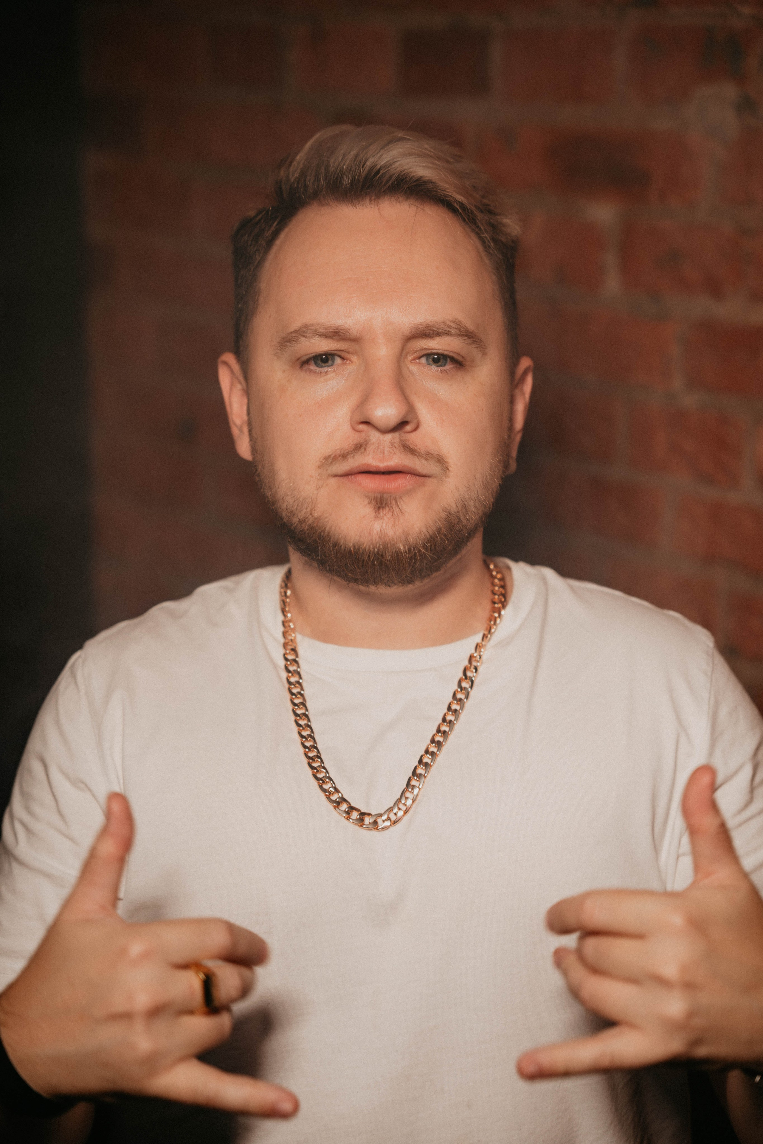 AURA. Концептуальный фотограф Шлыкова Ольга