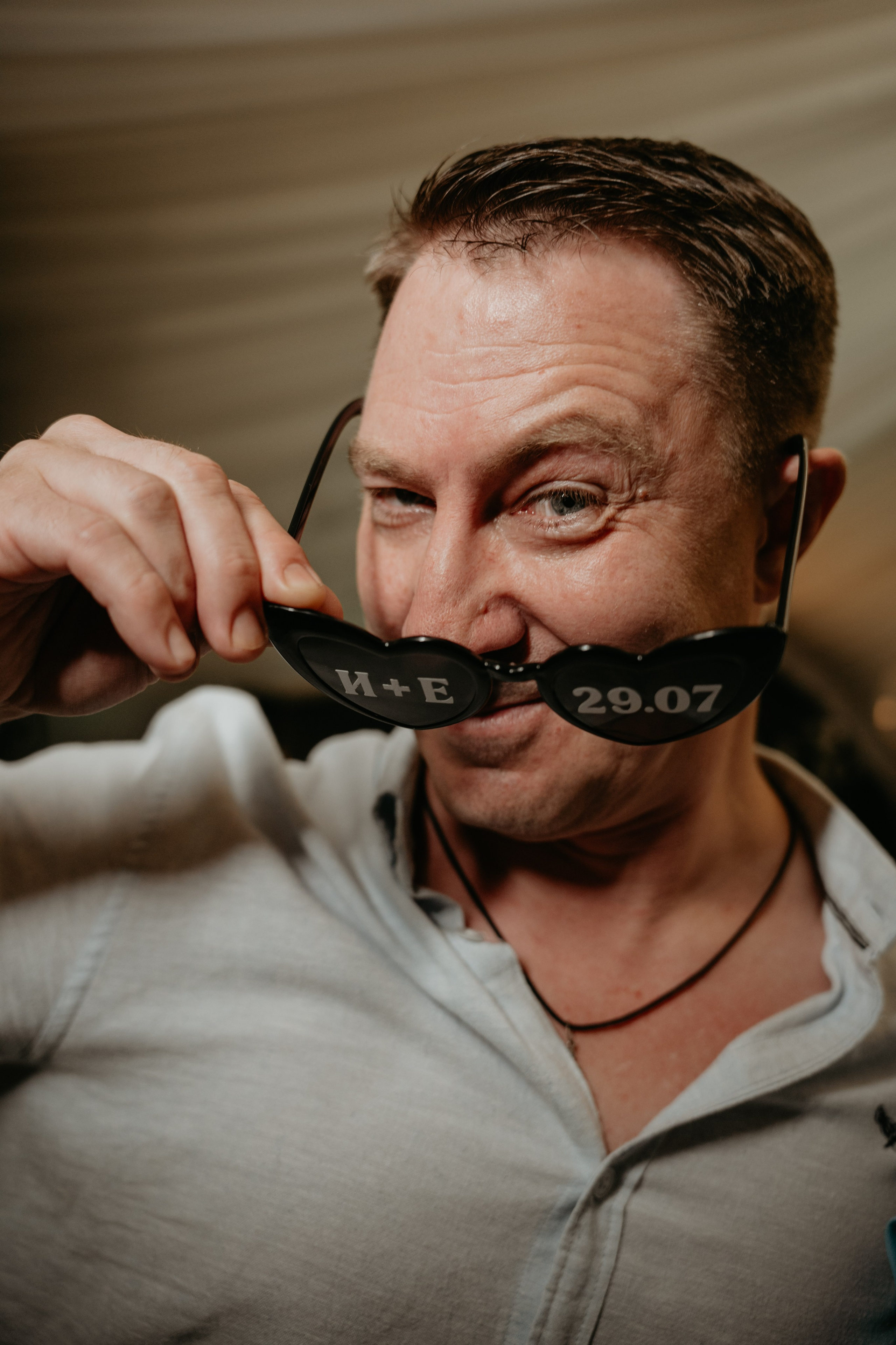 Иван и Евгения. Концептуальный фотограф Шлыкова Ольга