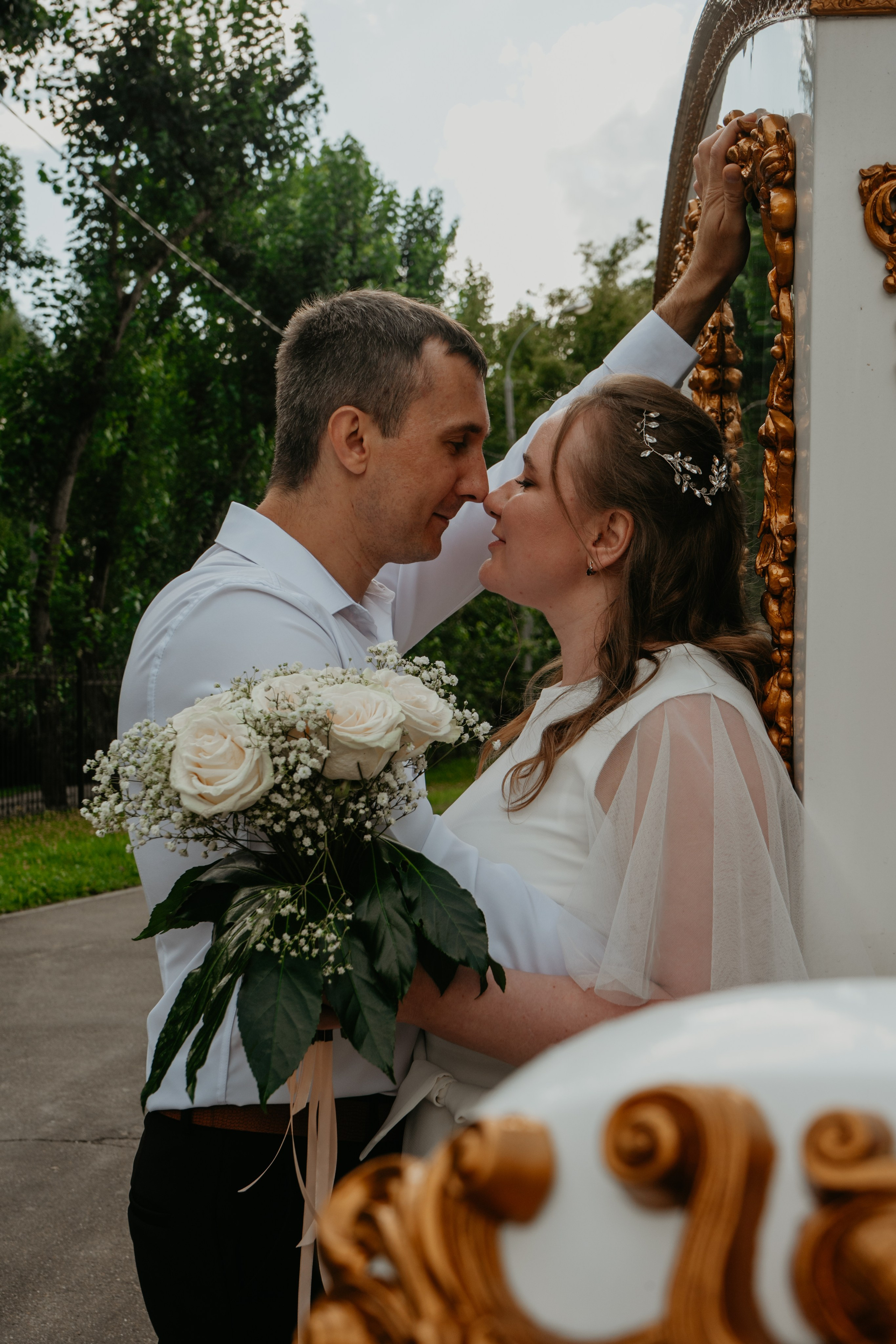 Татьяна и Иван. Концептуальный фотограф Шлыкова Ольга