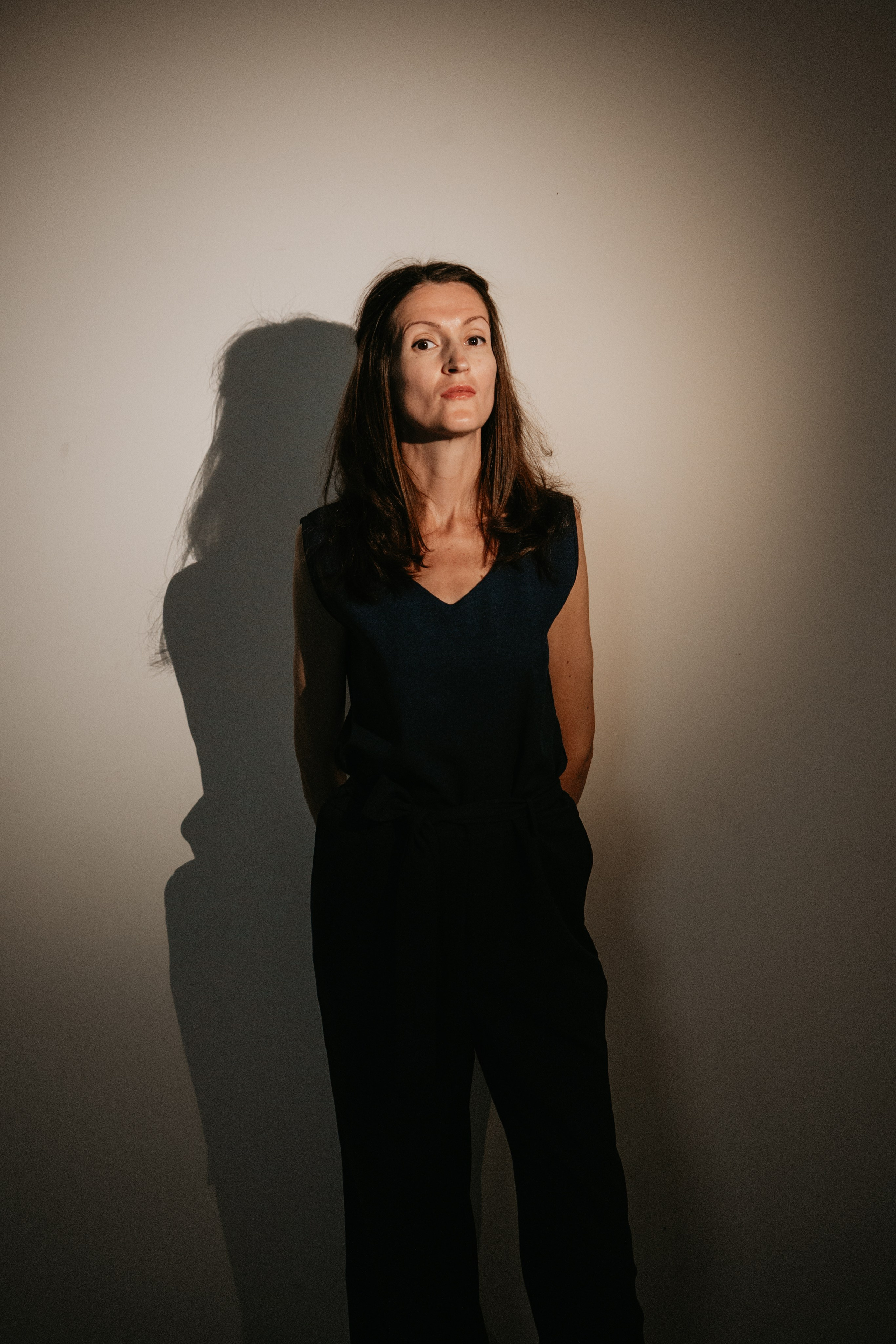 Елена. Концептуальный фотограф Шлыкова Ольга