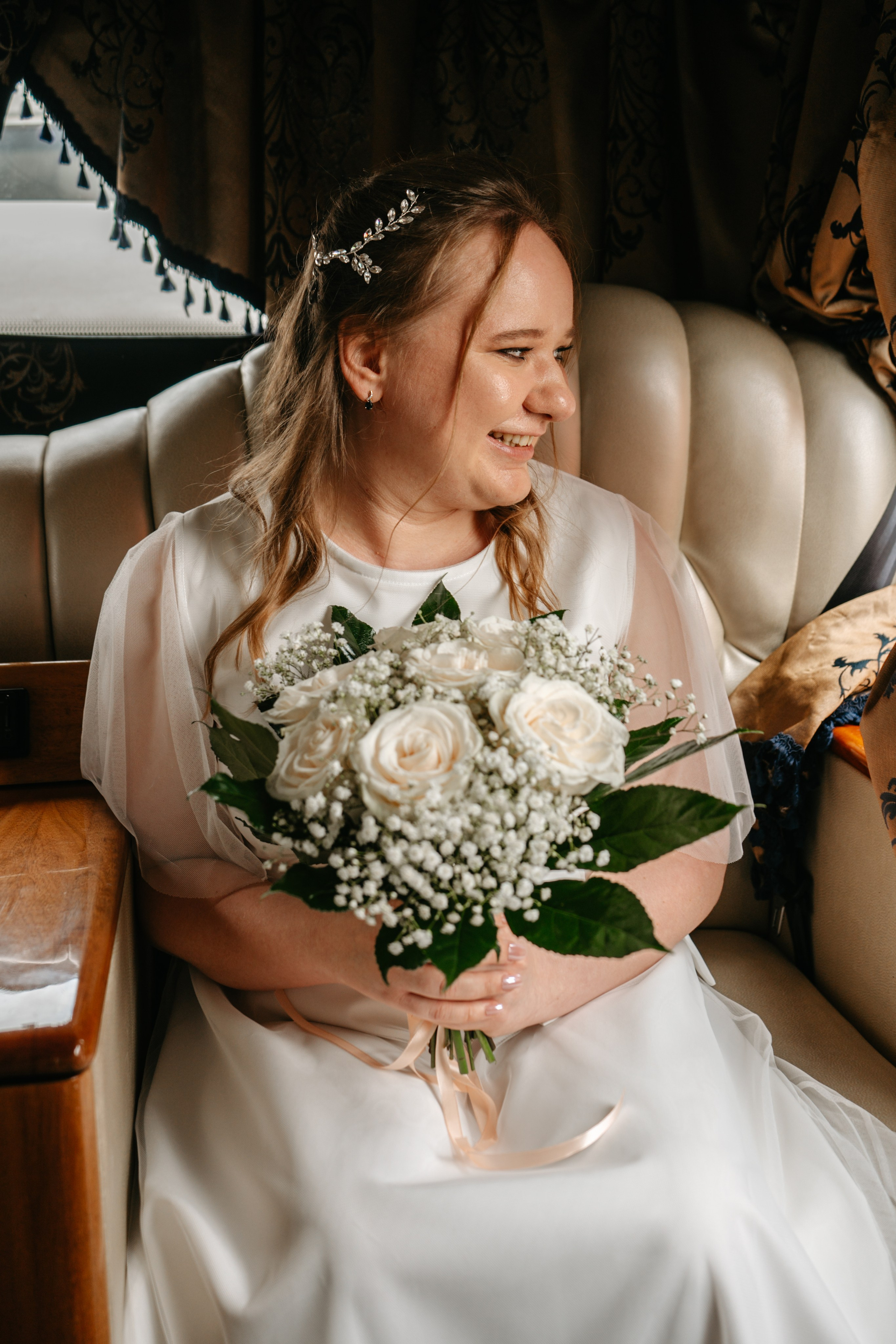 Татьяна и Иван. Концептуальный фотограф Шлыкова Ольга