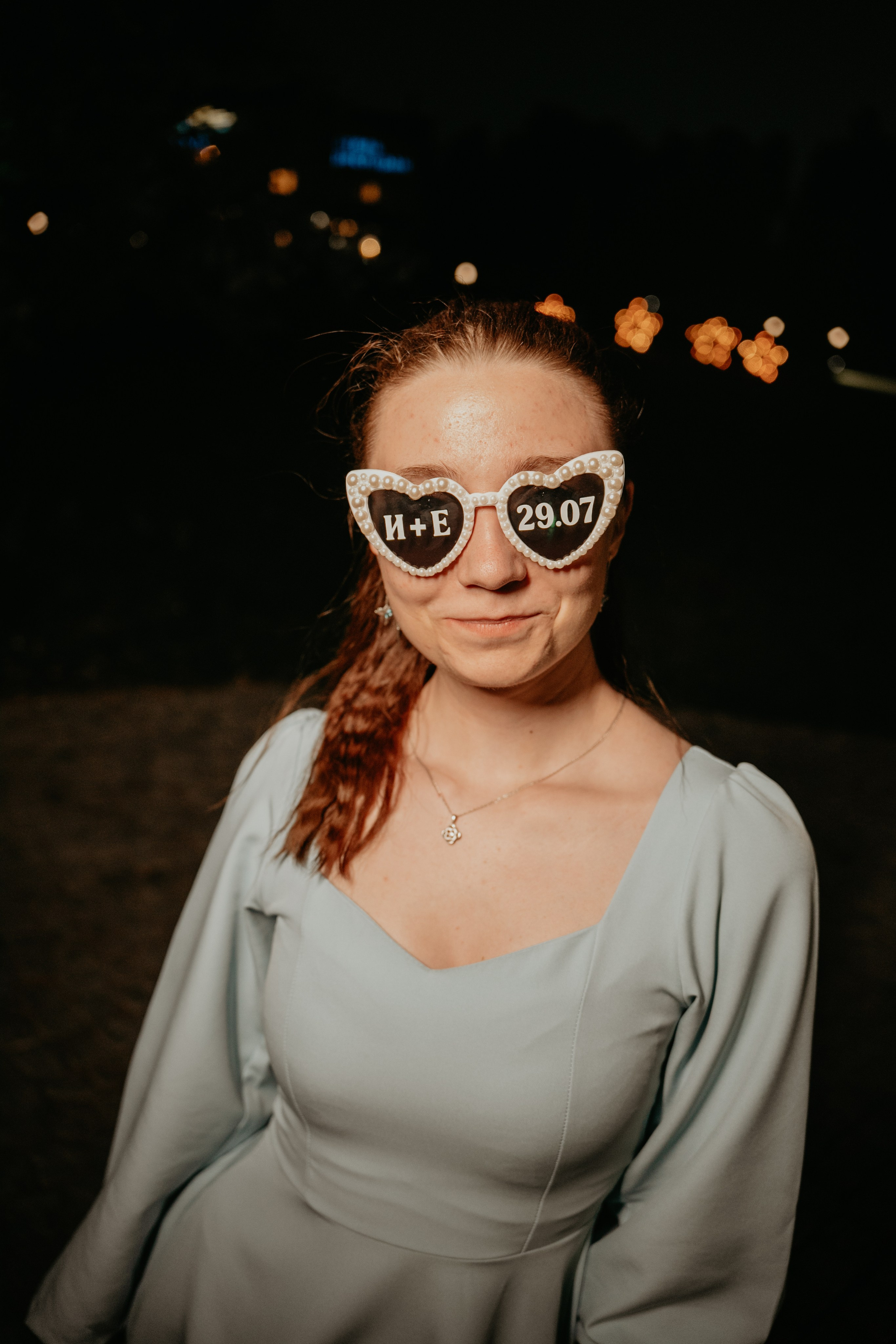 Иван и Евгения. Концептуальный фотограф Шлыкова Ольга