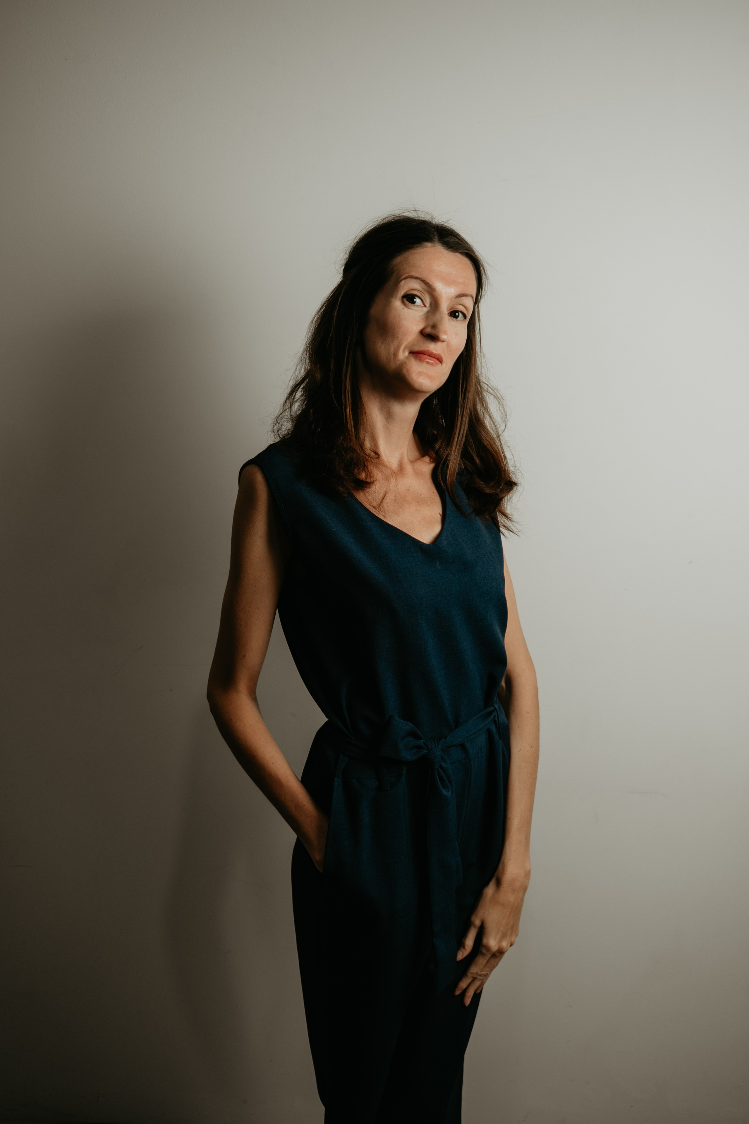 Елена. Концептуальный фотограф Шлыкова Ольга