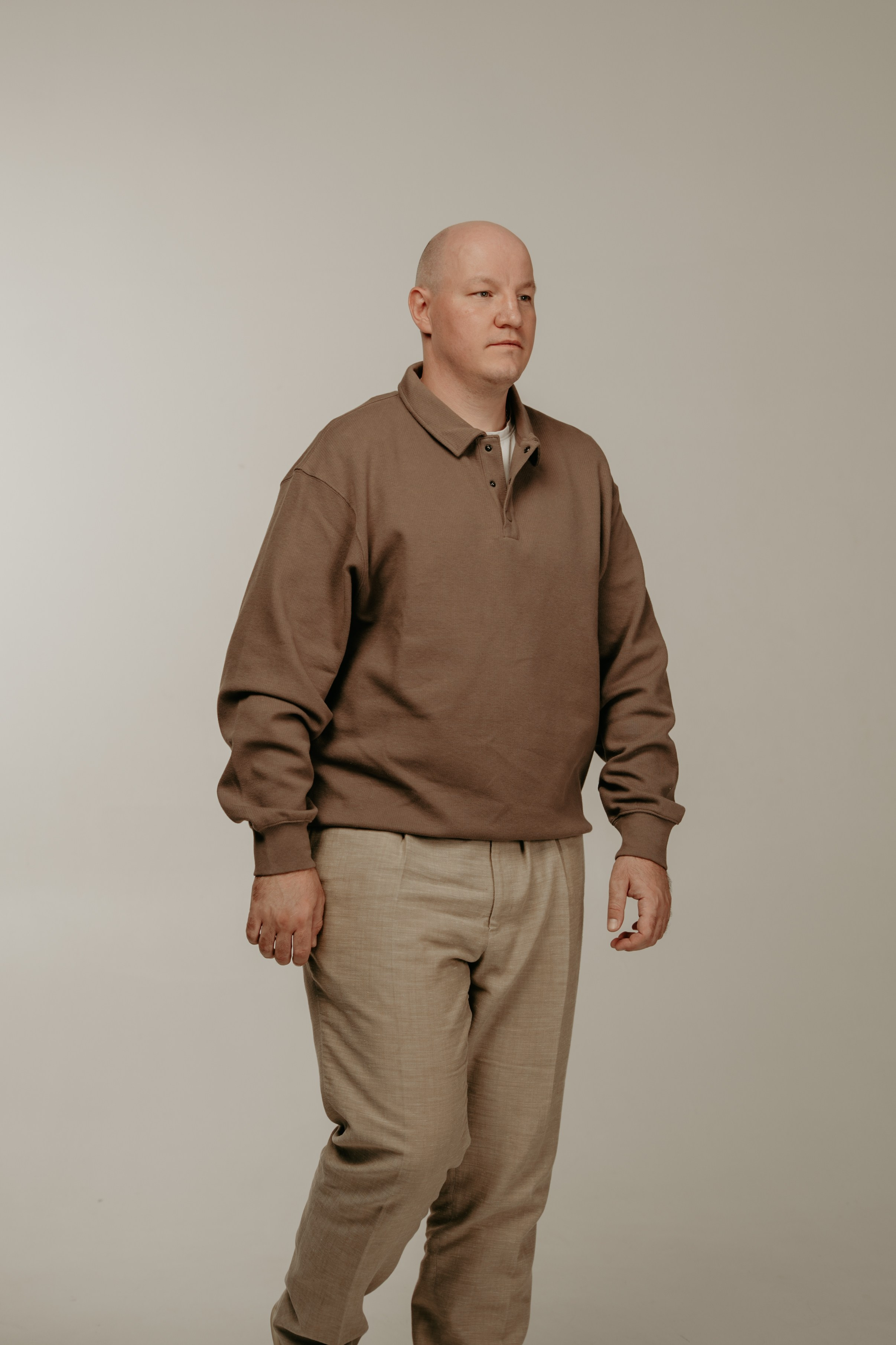 Павел. Концептуальный фотограф Шлыкова Ольга