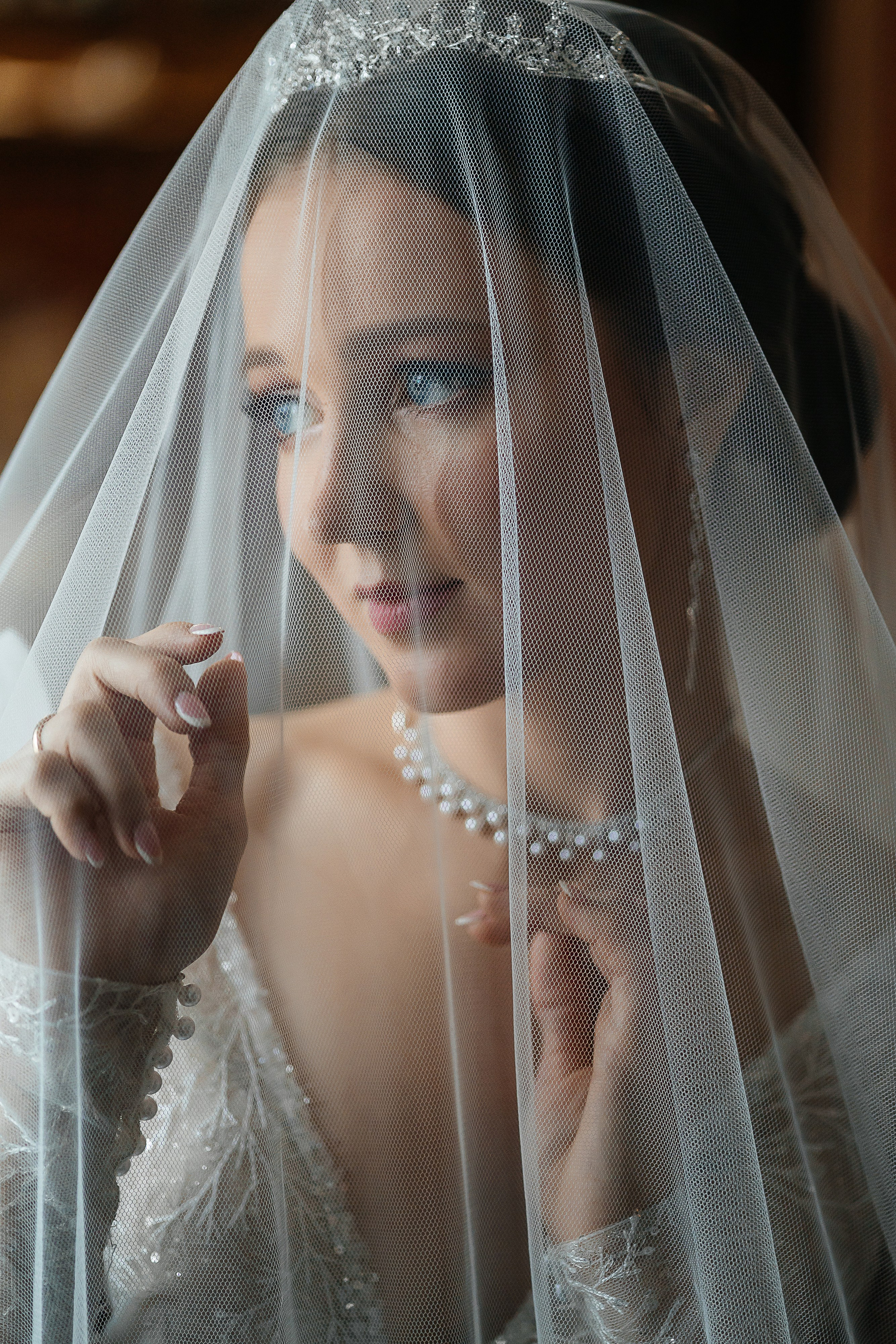 Романтическое утро невесты. Олег Сверчков | Свадебный фотограф Вологда