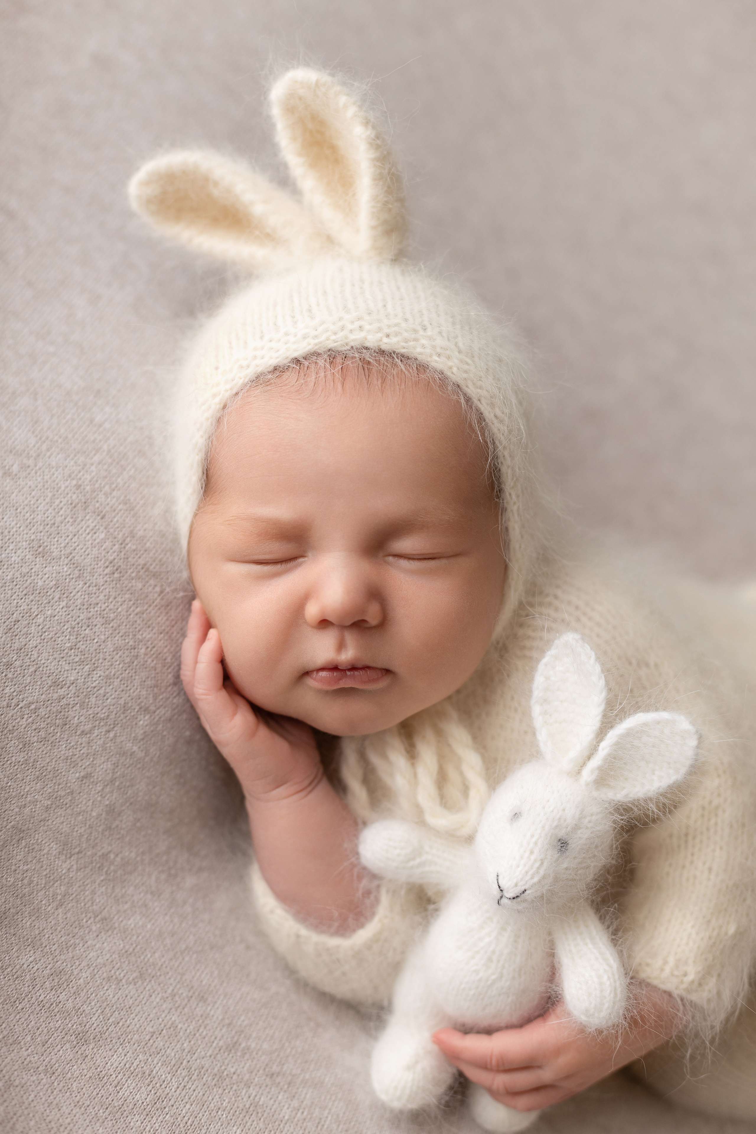 Портфолио фотографа новорожденных Джагинян Ярослава. Фотограф новорожденных Воронеж