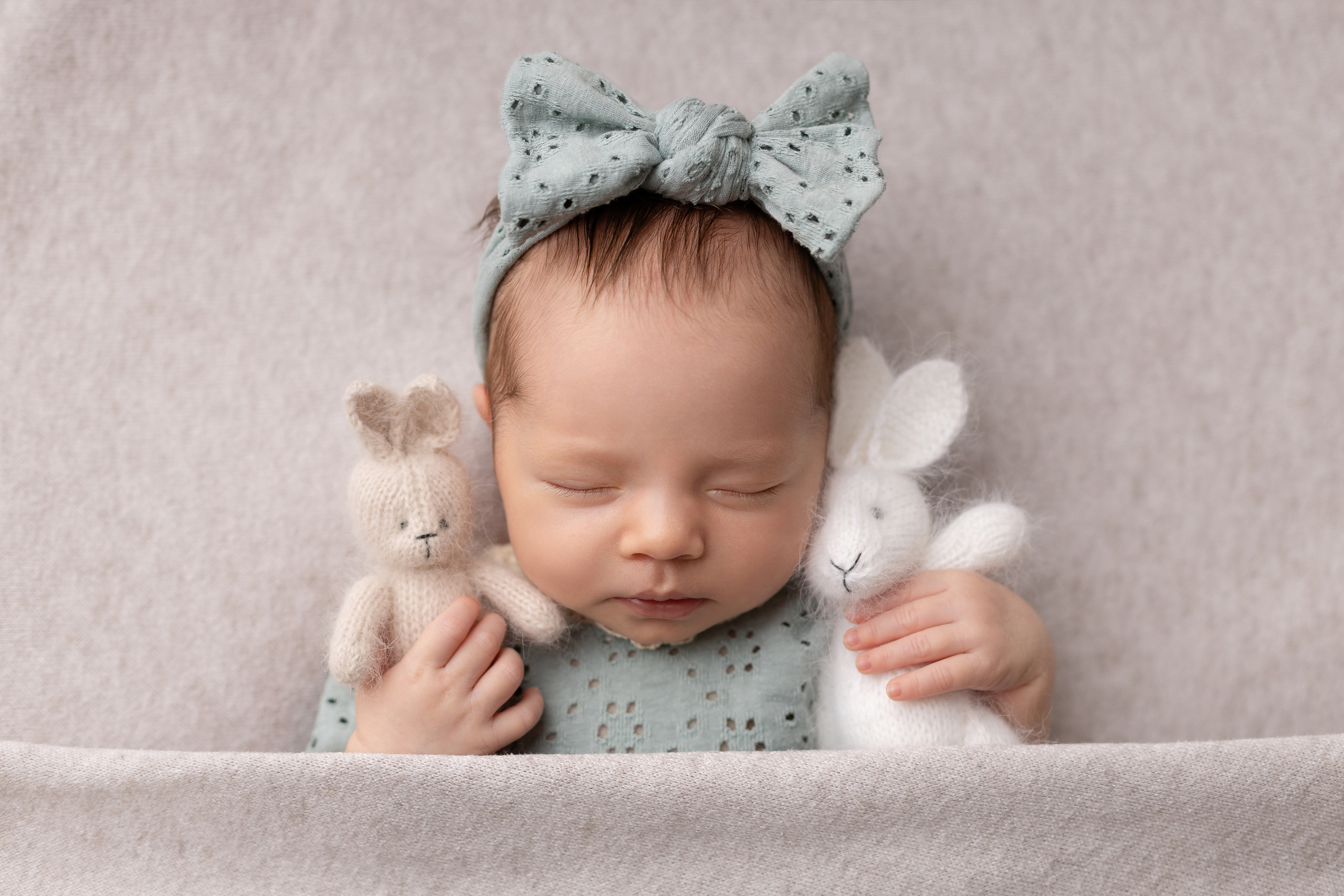 Портфолио фотографа новорожденных Джагинян Ярослава. Фотограф новорожденных Воронеж