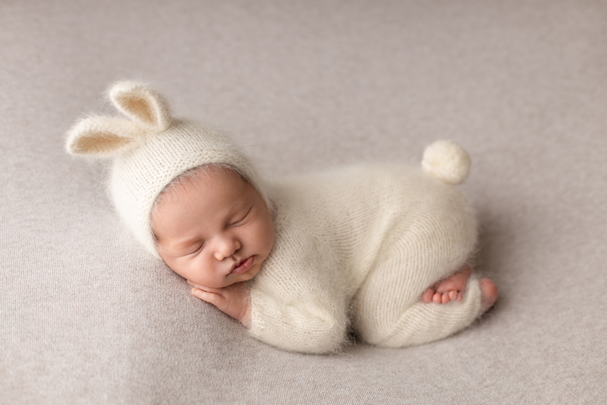 Фотограф новорожденных Воронеж