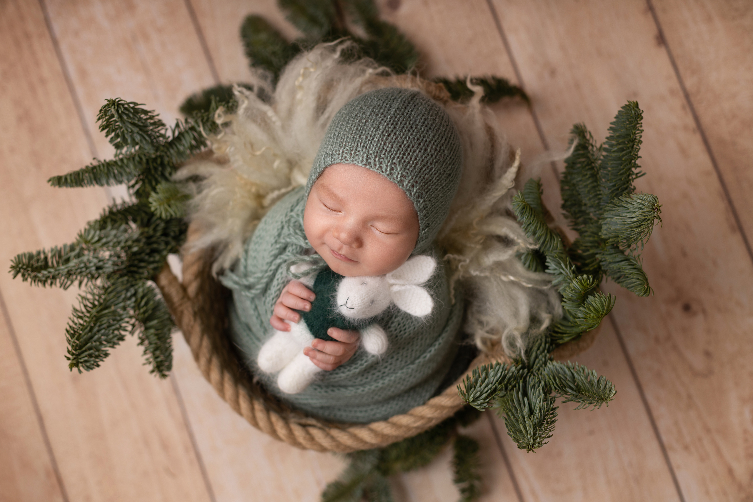 Портфолио фотографа новорожденных Джагинян Ярослава. Фотограф новорожденных Воронеж