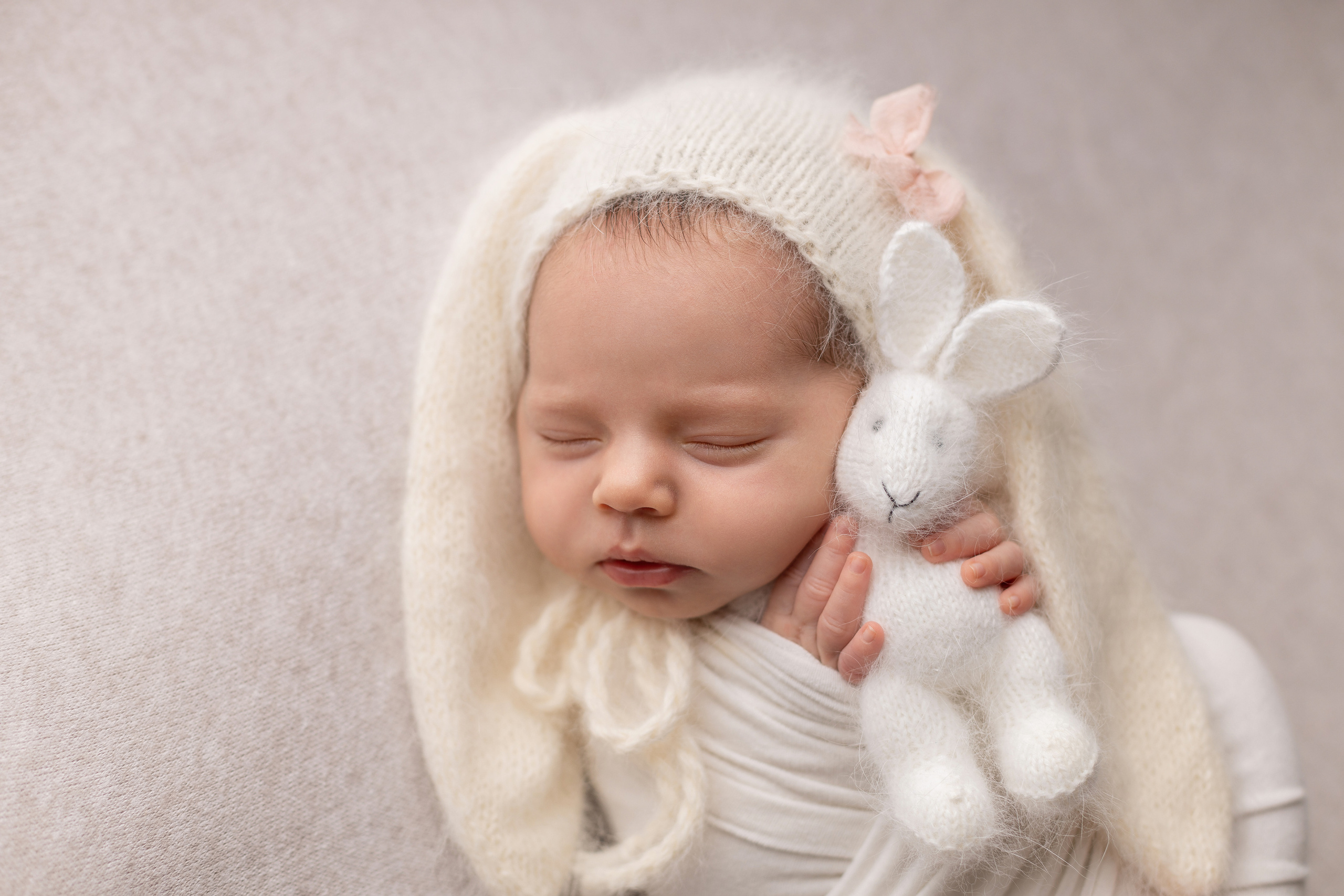 Портфолио фотографа новорожденных Джагинян Ярослава. Фотограф новорожденных Воронеж