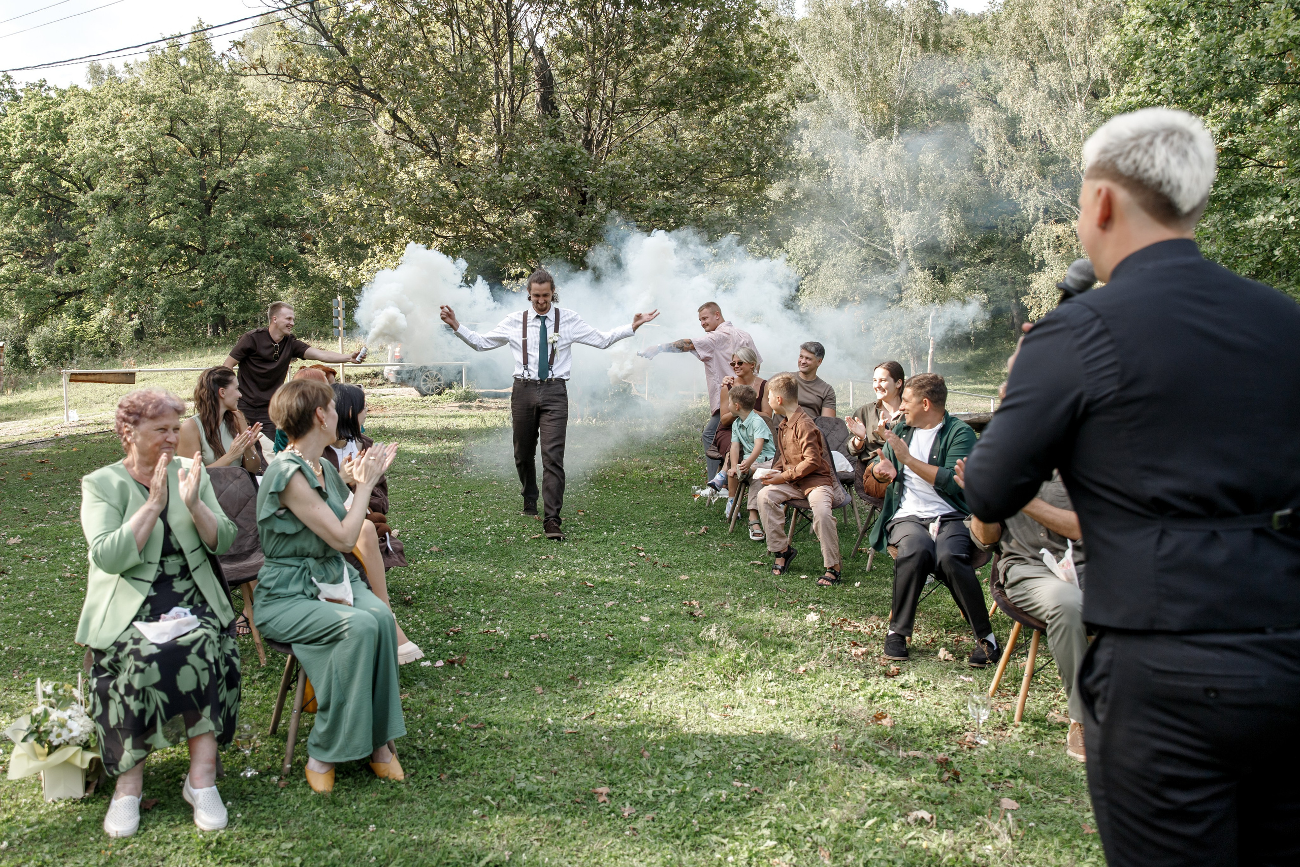 Роман и Екатерина. Свадебный и семейный фотограф Разида Мухаметова