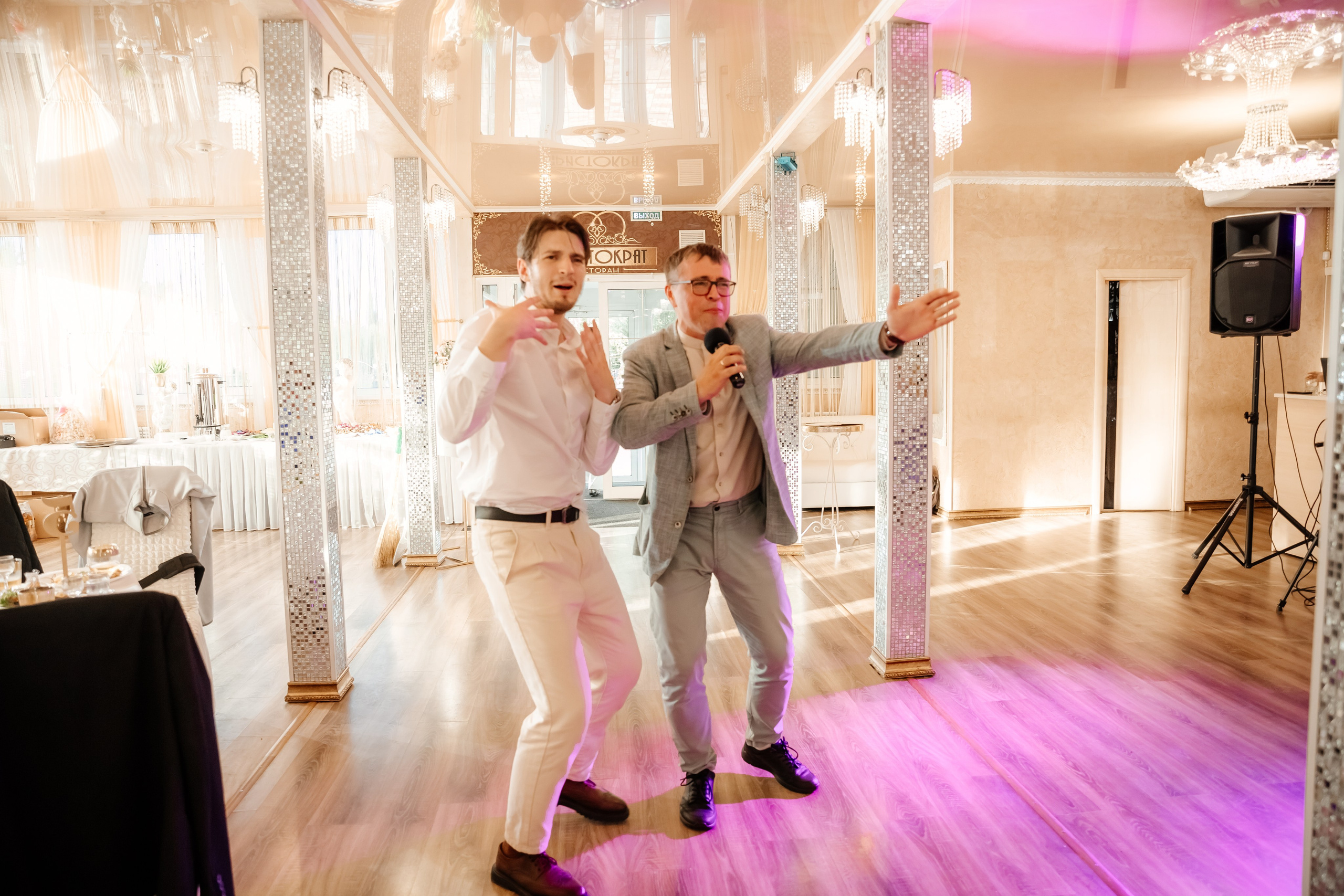 Тимур и Римма. Свадебный и семейный фотограф Разида Мухаметова