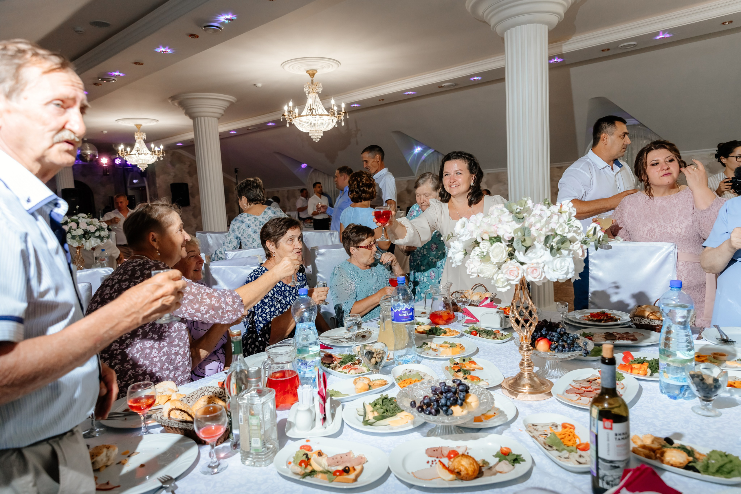 Александр и Анна. Свадебный и семейный фотограф Разида Мухаметова