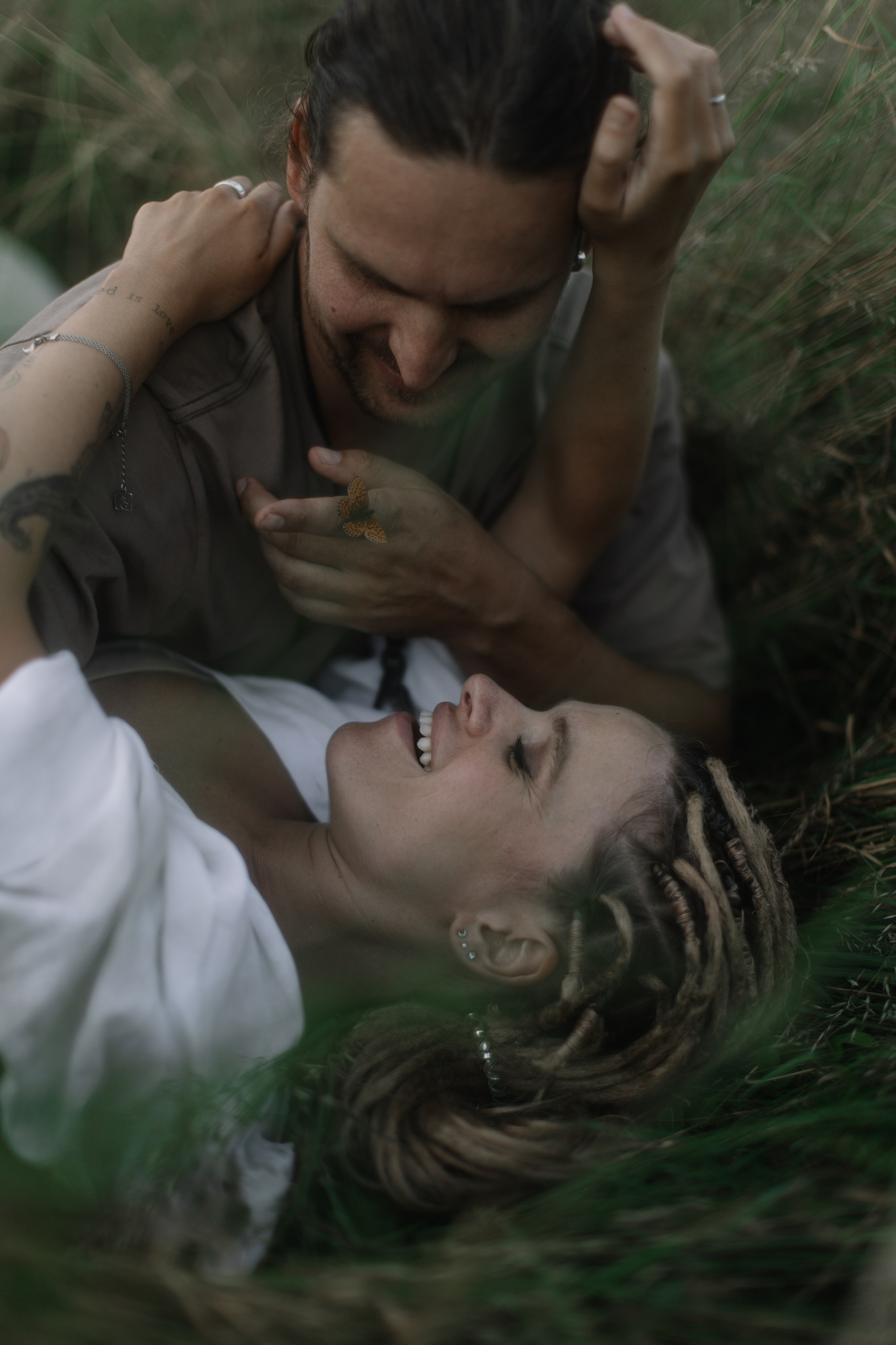 Филип и Наталья. Свадебный и портретный фотограф